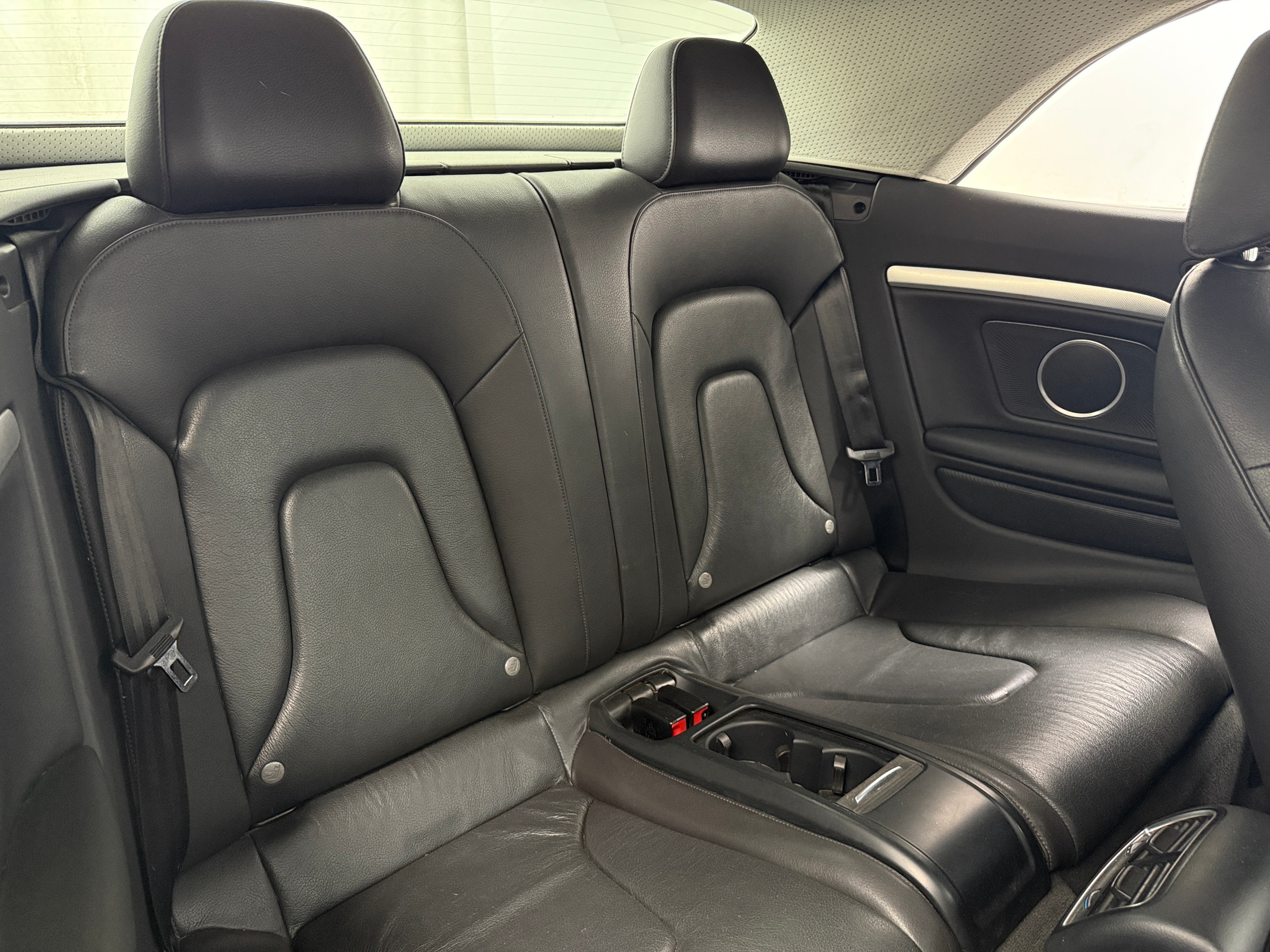 2016 Audi A5 Premium Plus 5