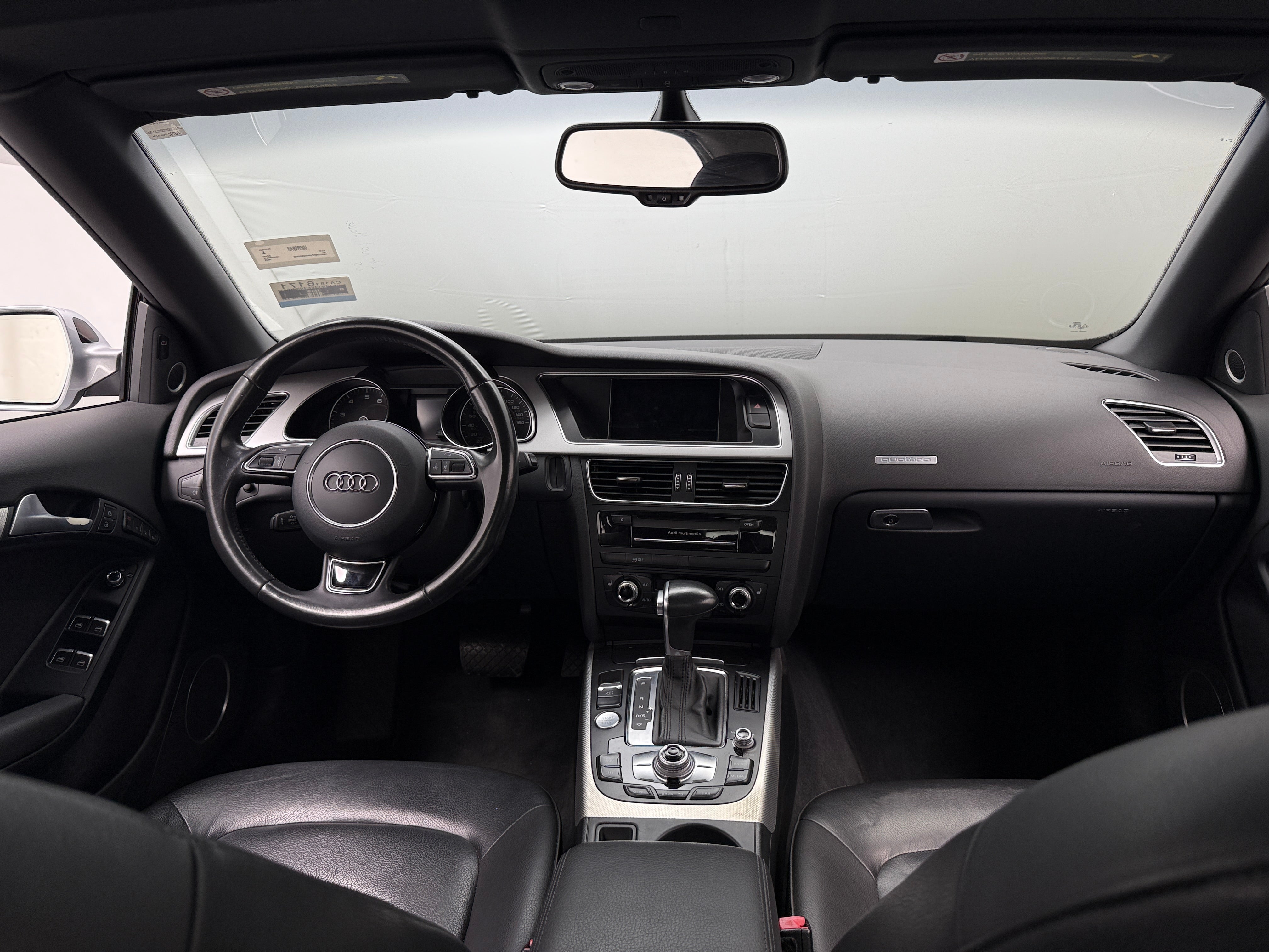 2016 Audi A5 Premium Plus 2