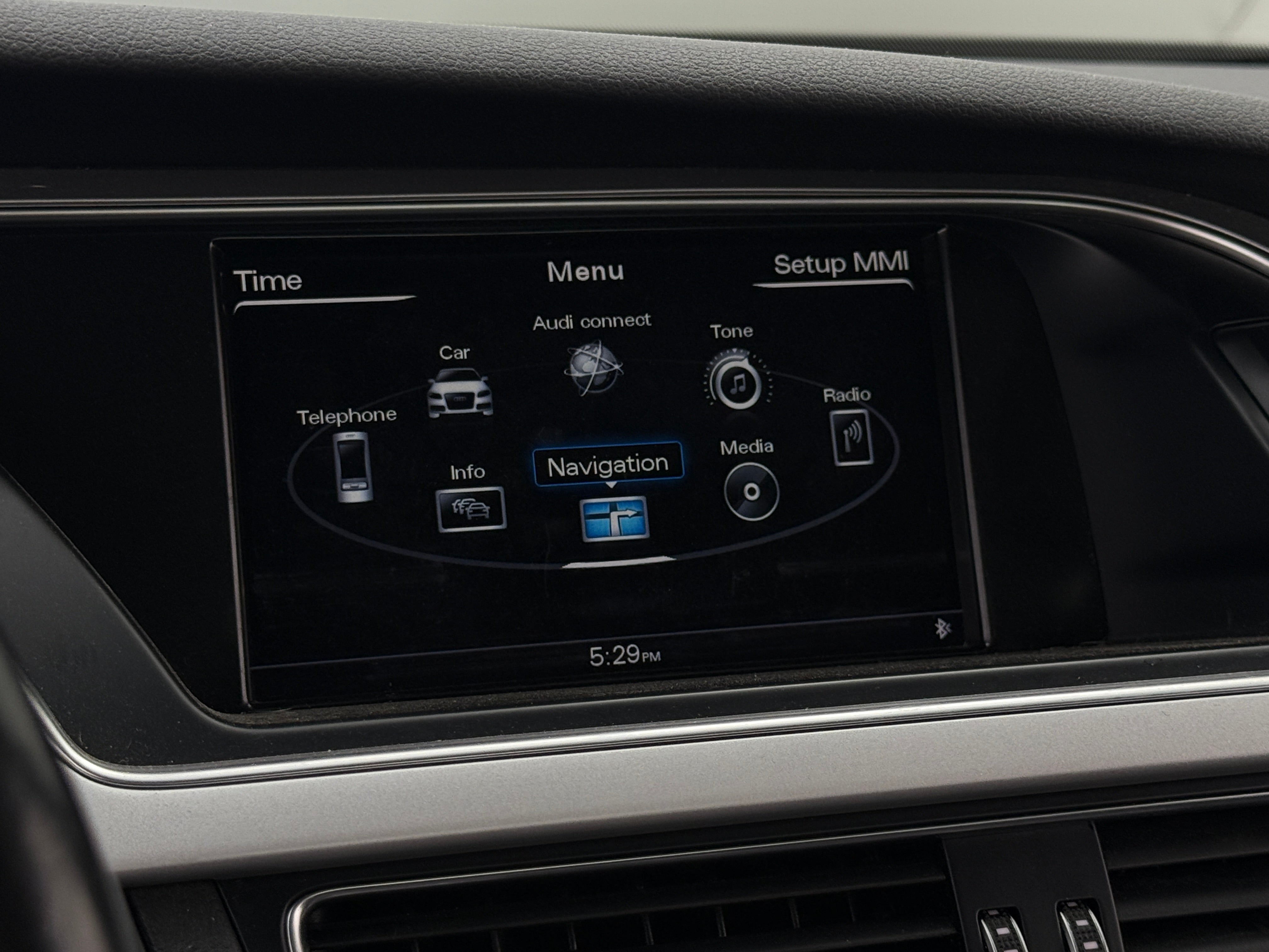 2016 Audi A5 Premium Plus 3