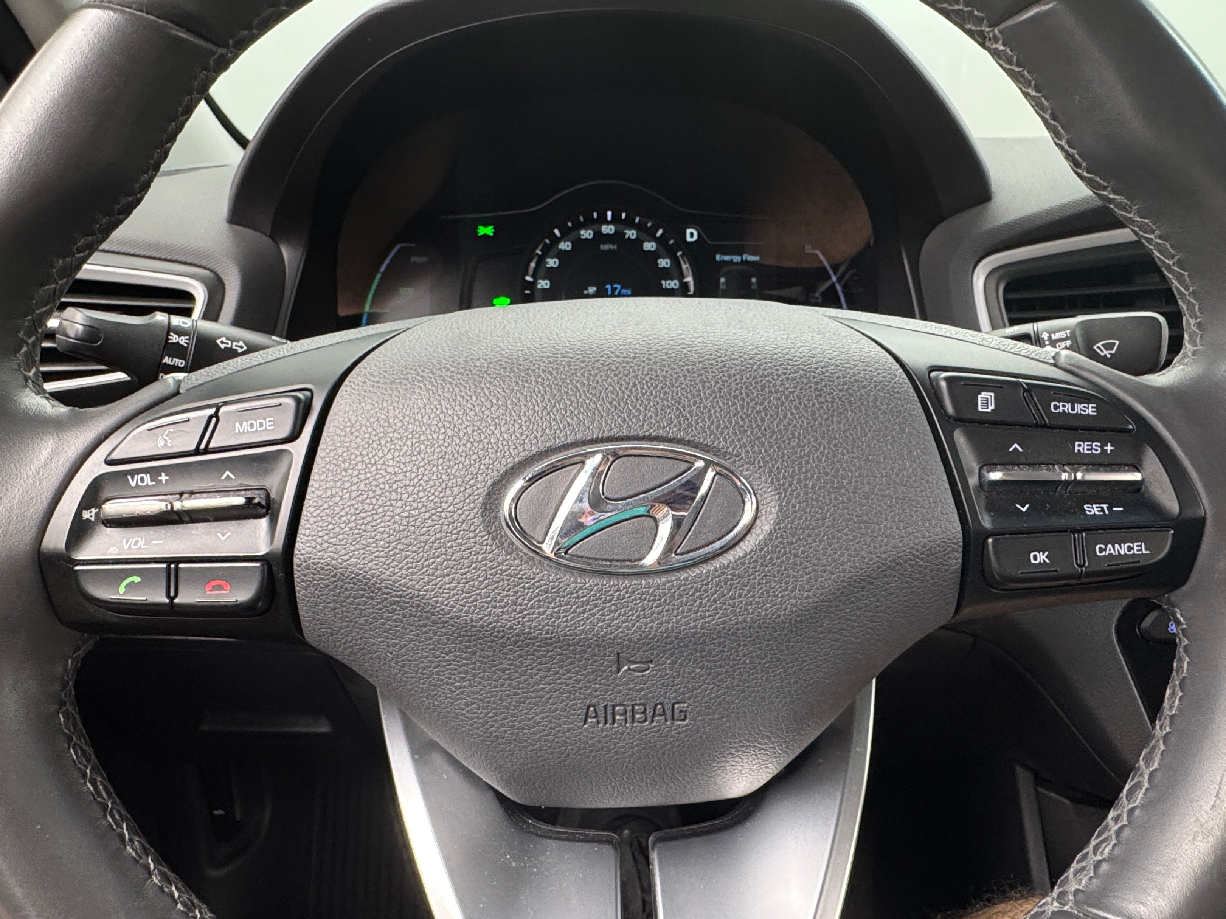Thumbnail: 2018 Hyundai Ioniq - 5