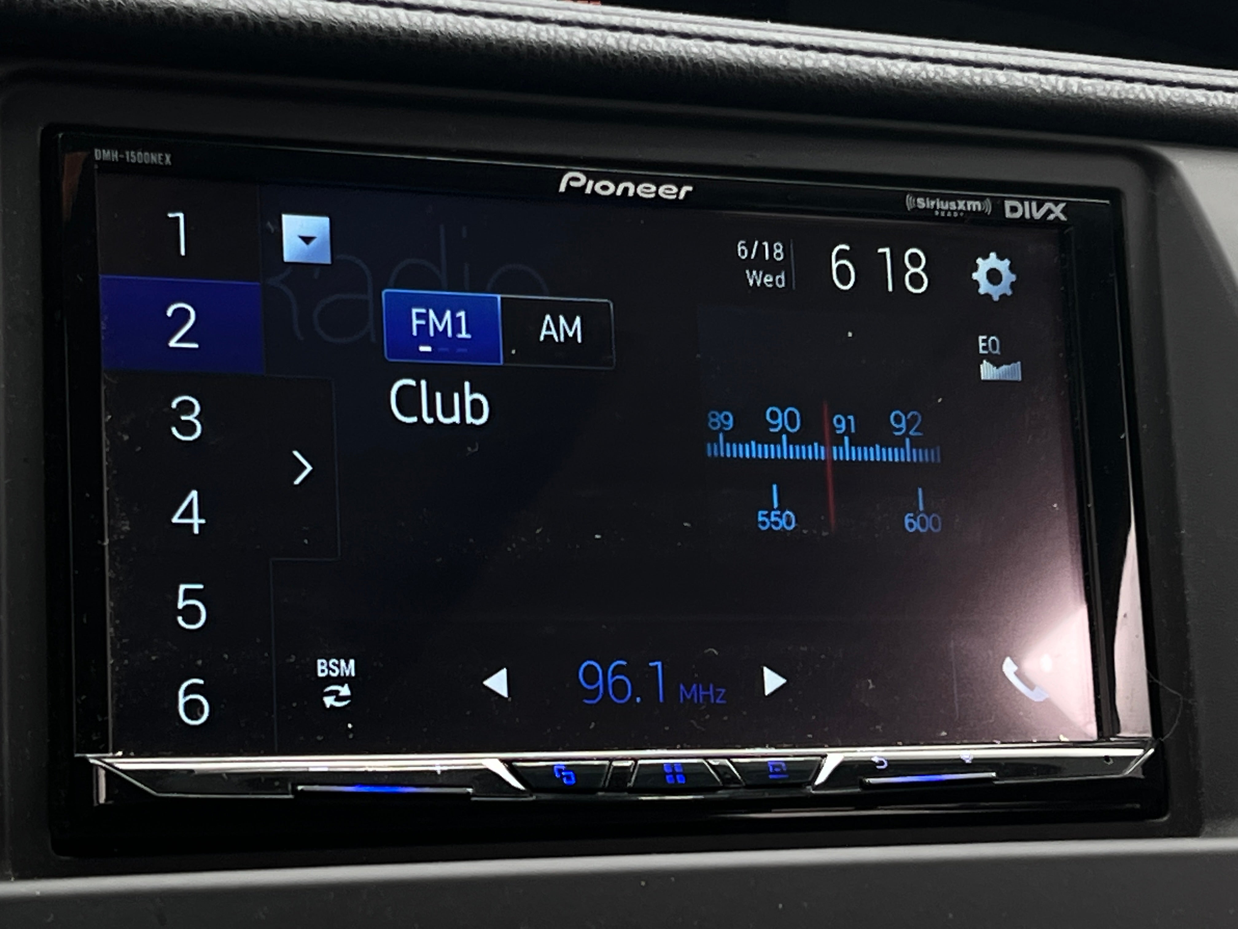 2017 Toyota Highlander Limited 3
