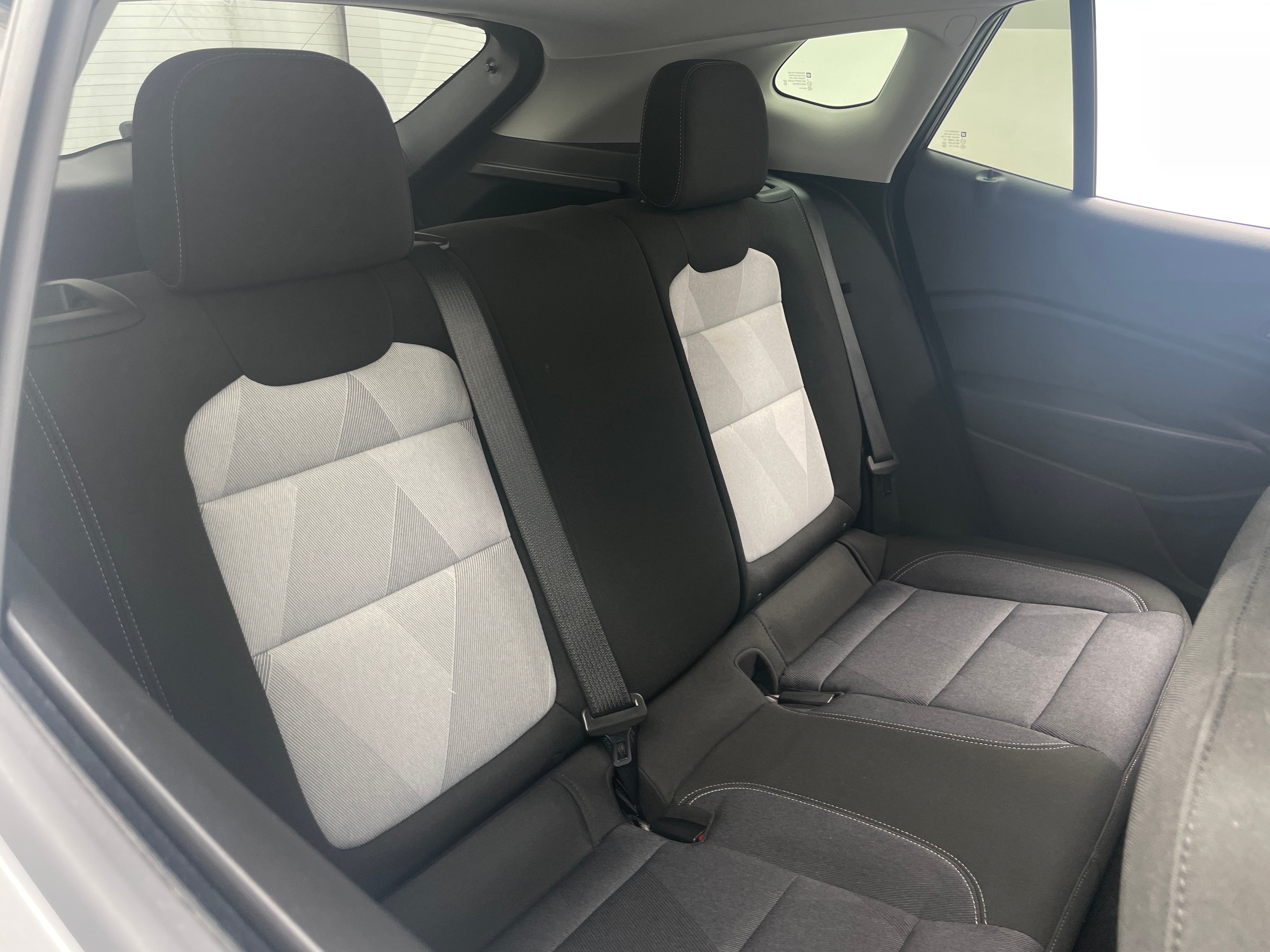 Thumbnail: 2025 Chevrolet Trax - 6