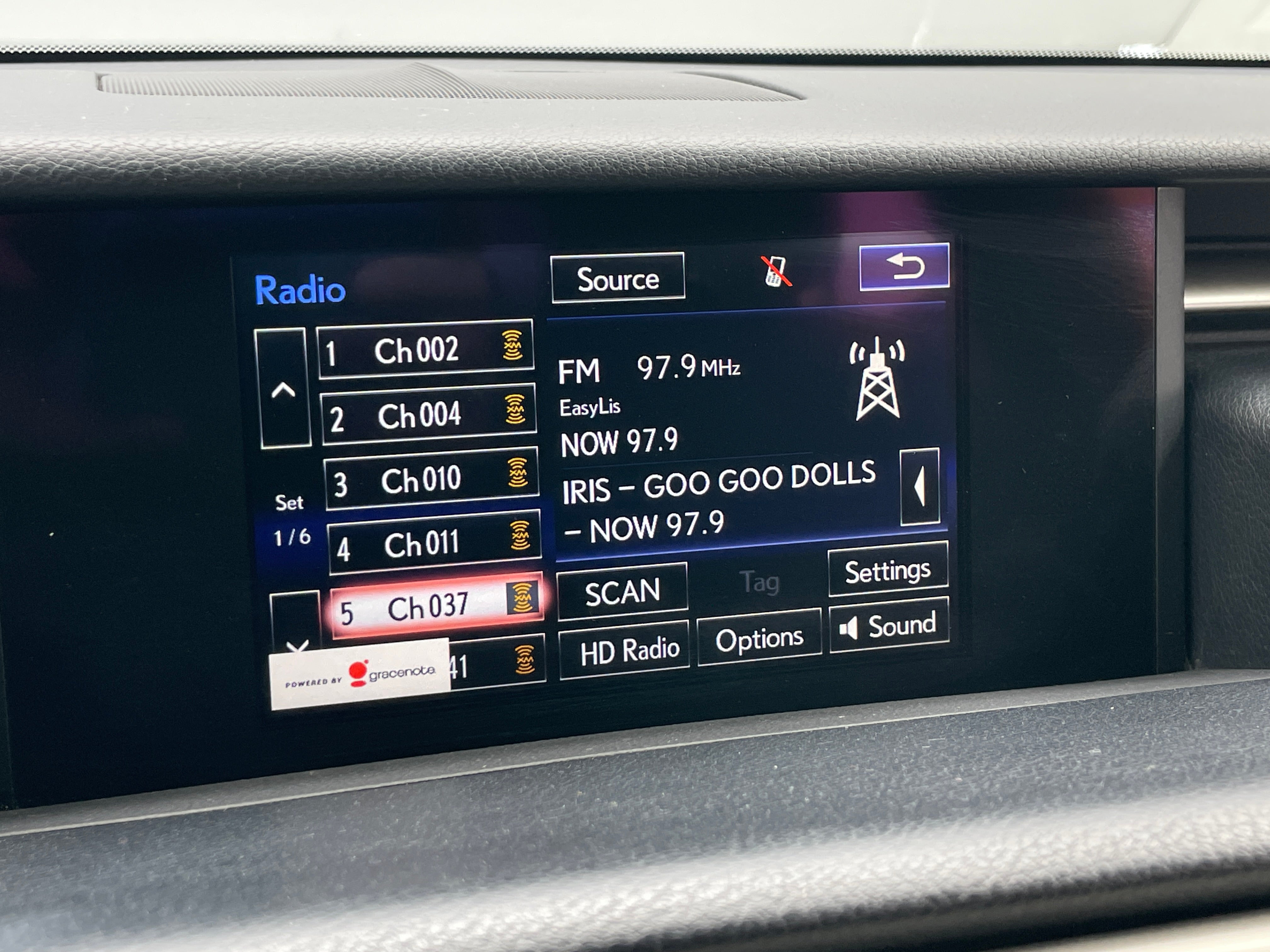 2016 Lexus IS 200t 3