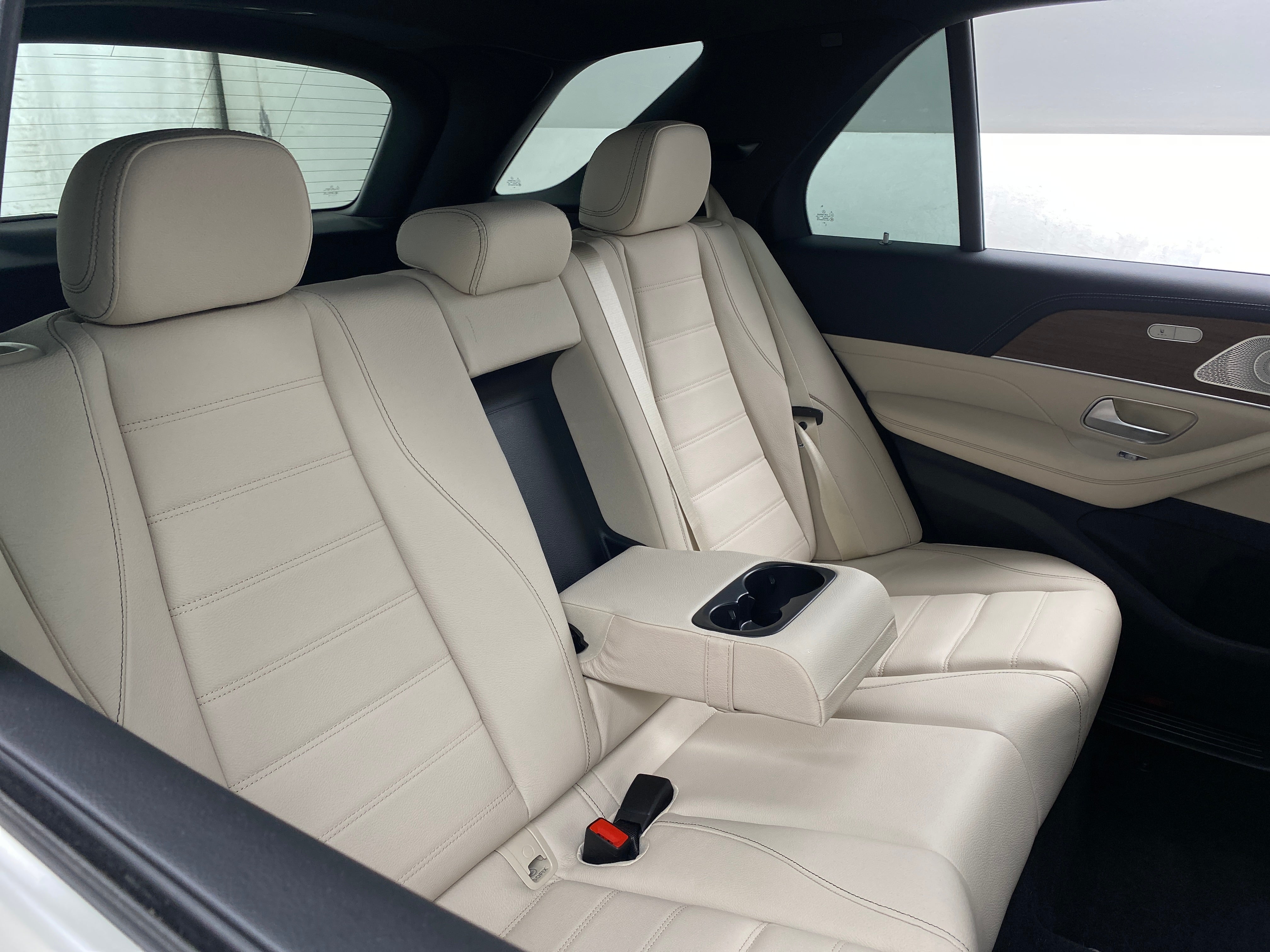 2023 Mercedes-Benz GLE 450 5