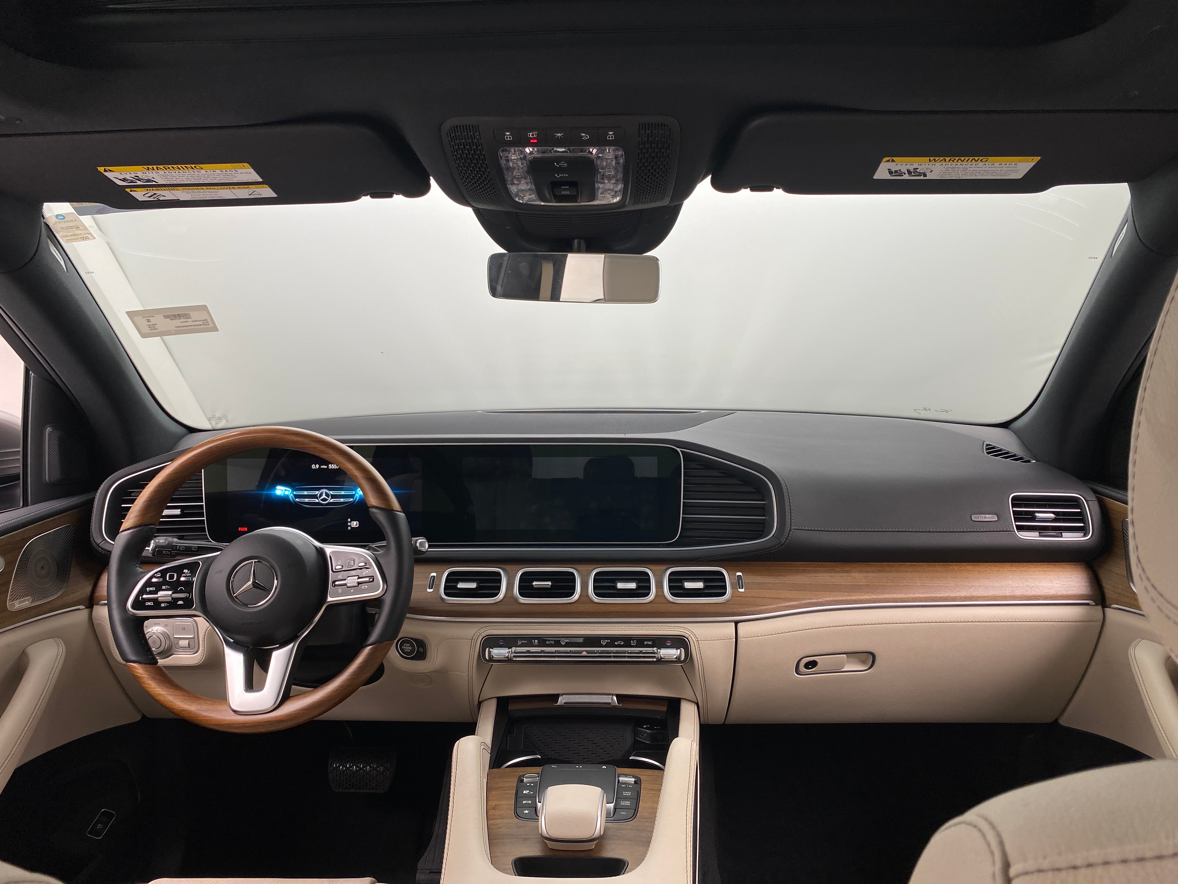 2023 Mercedes-Benz GLE 450 2