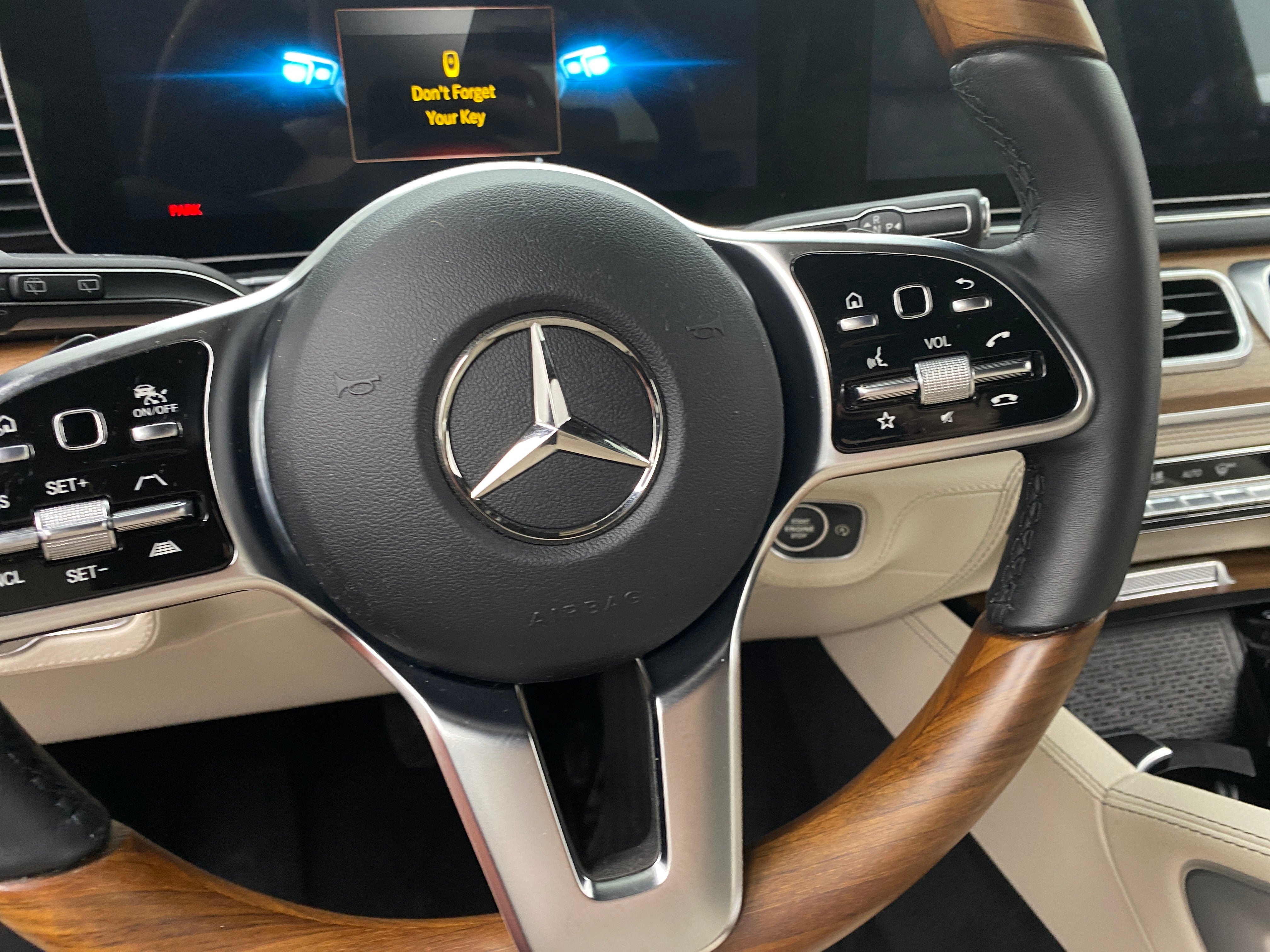 2023 Mercedes-Benz GLE 450 4
