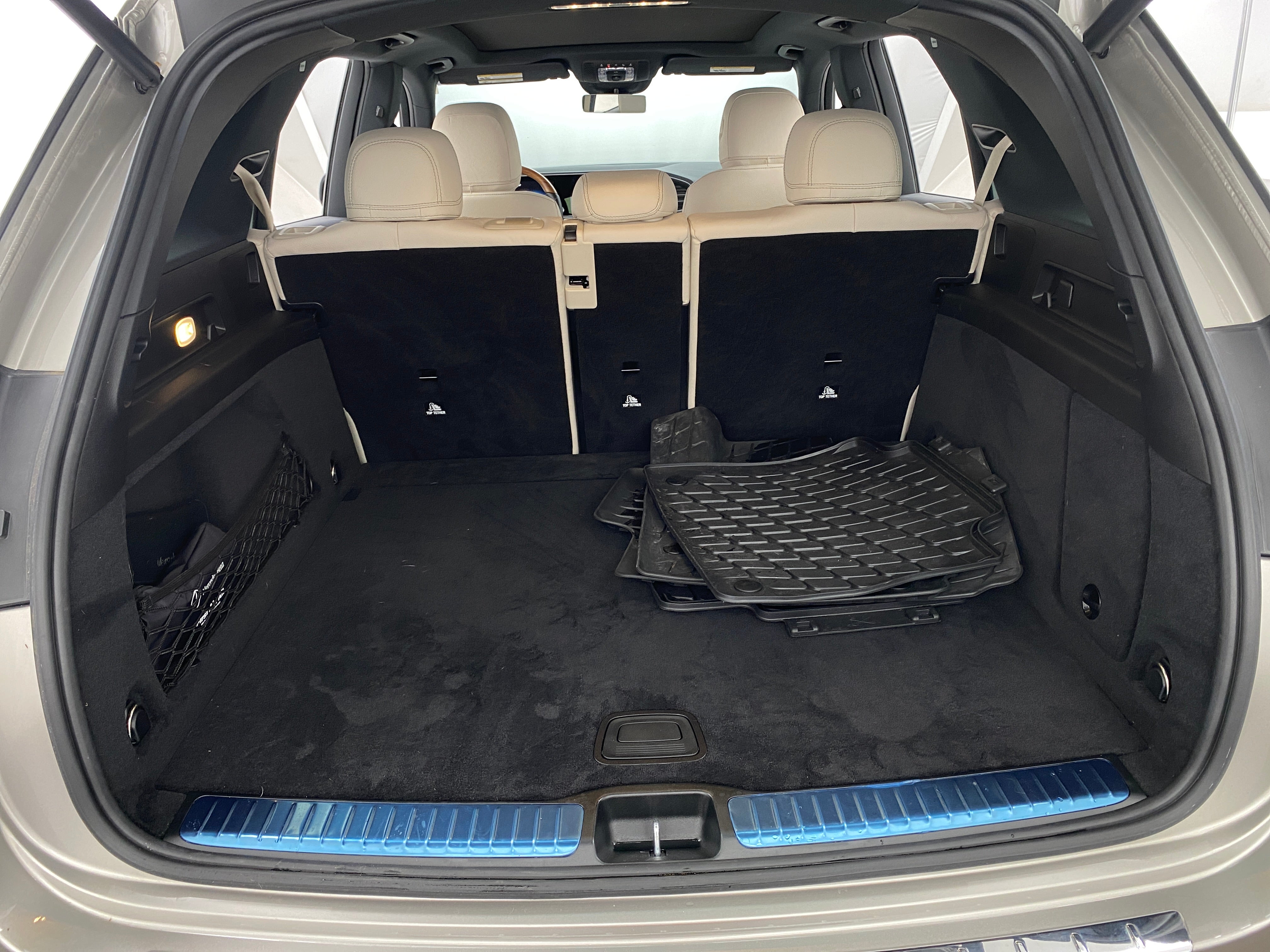 2023 Mercedes-Benz GLE 450 6
