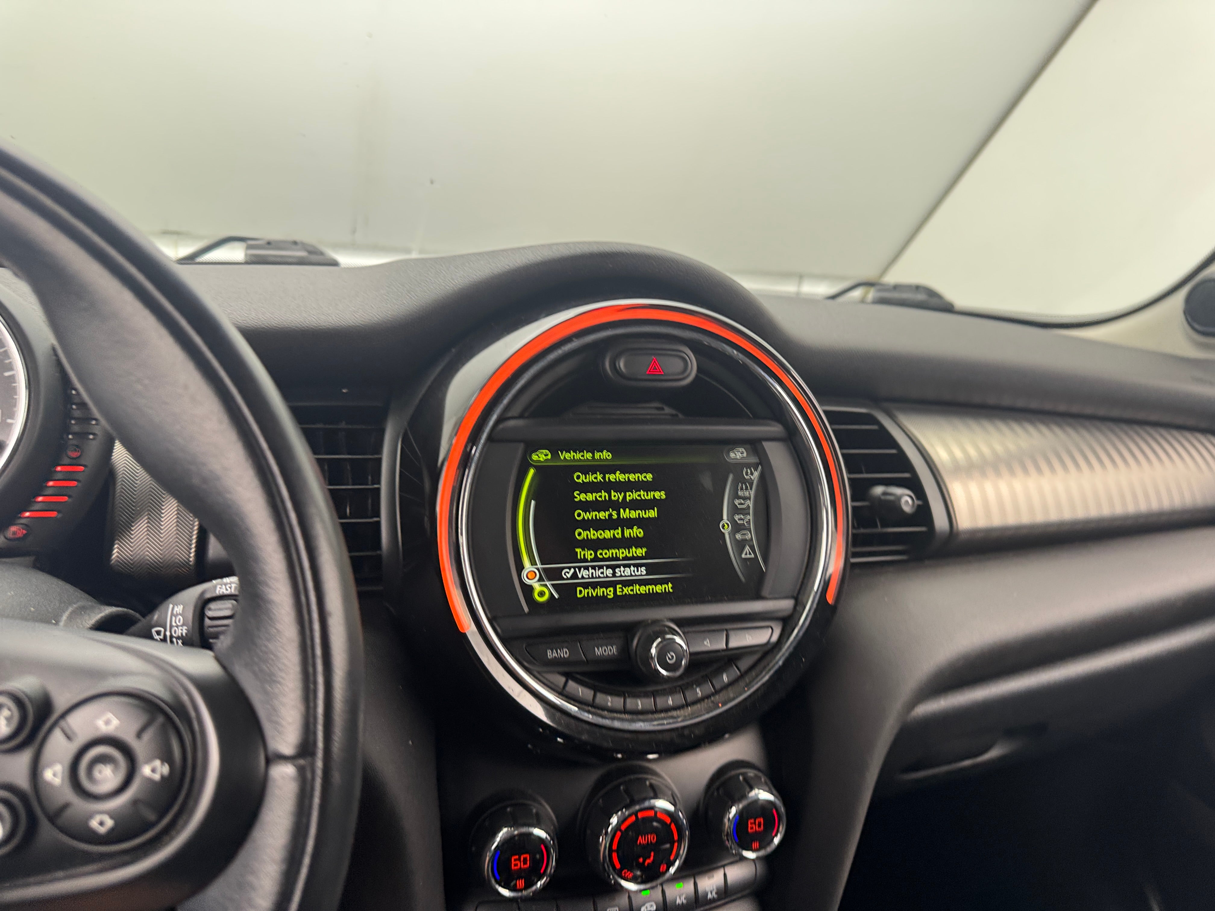 2017 MINI Cooper Hardtop S 2