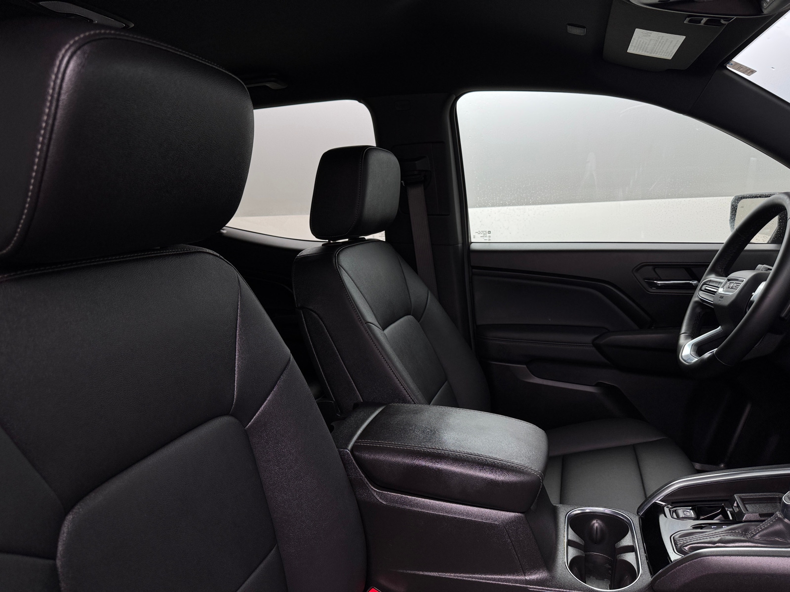 Thumbnail: 2024 GMC Canyon - 2