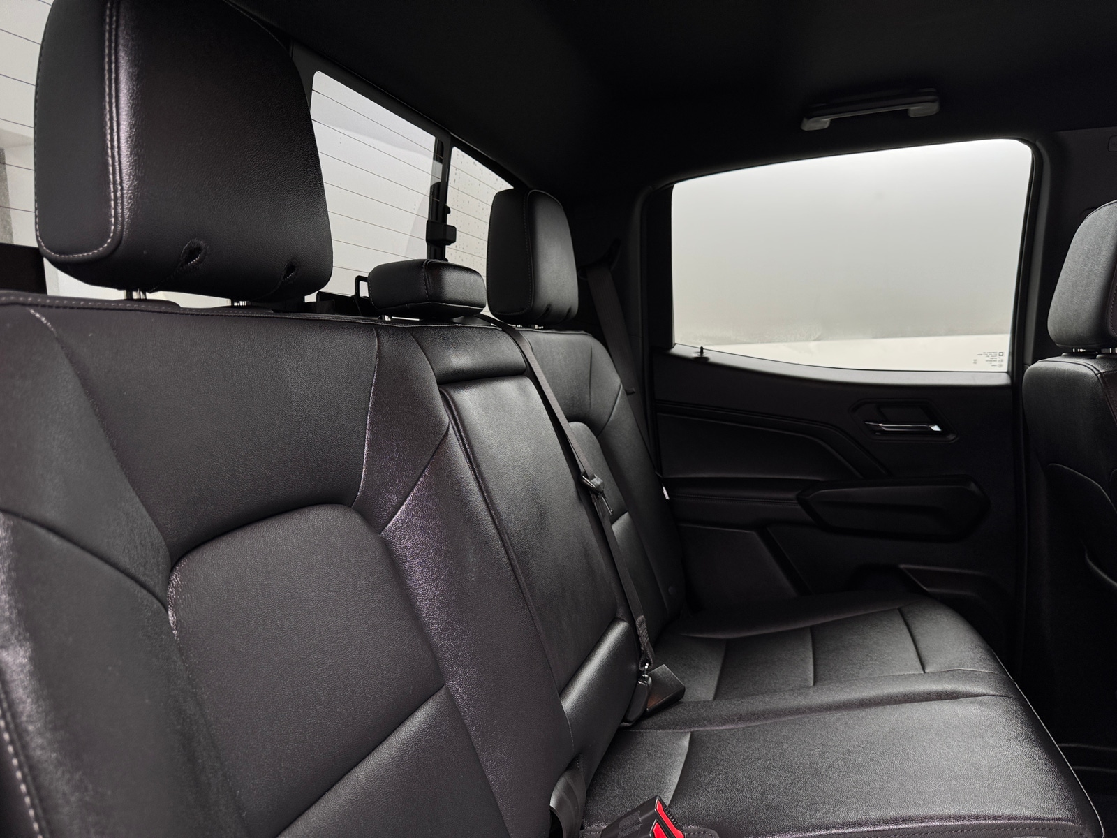 Thumbnail: 2024 GMC Canyon - 6