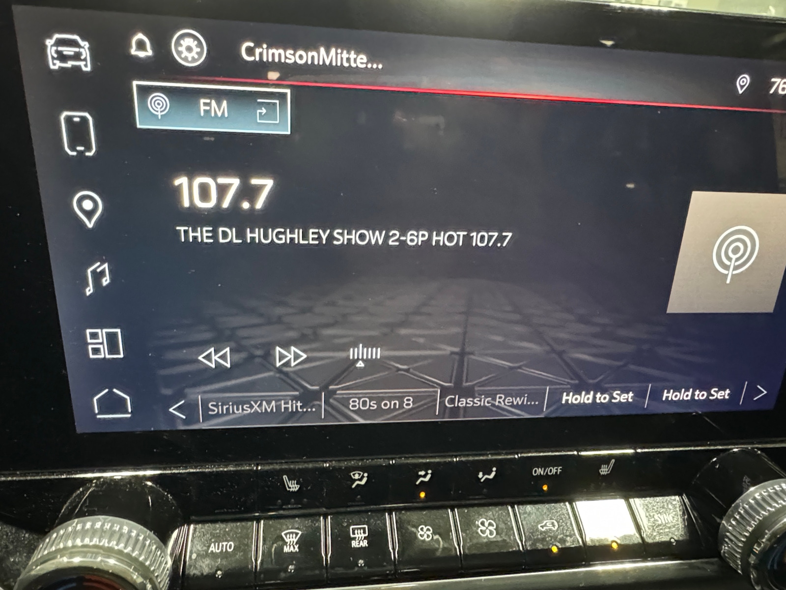 Thumbnail: 2024 GMC Canyon - 4