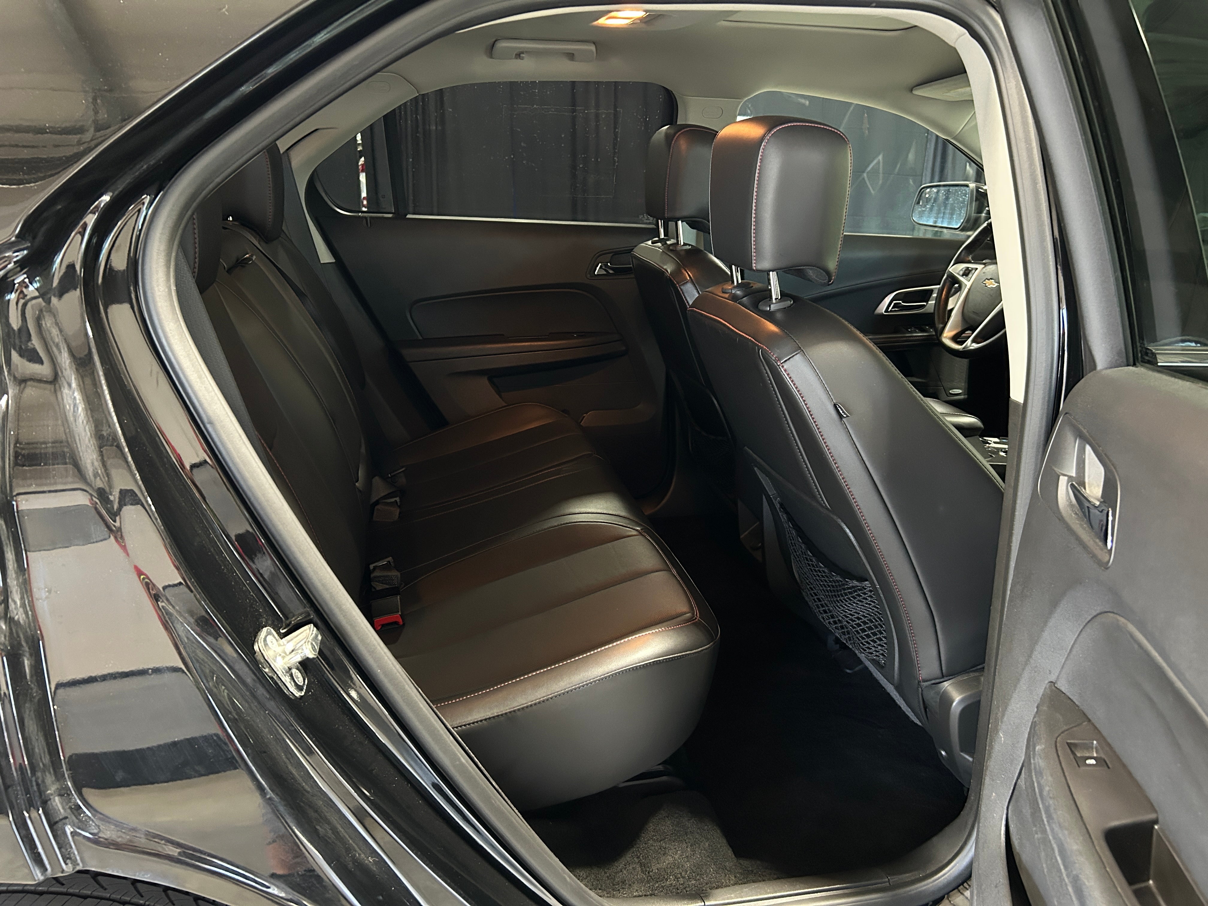 2014 Chevrolet Equinox LT 5