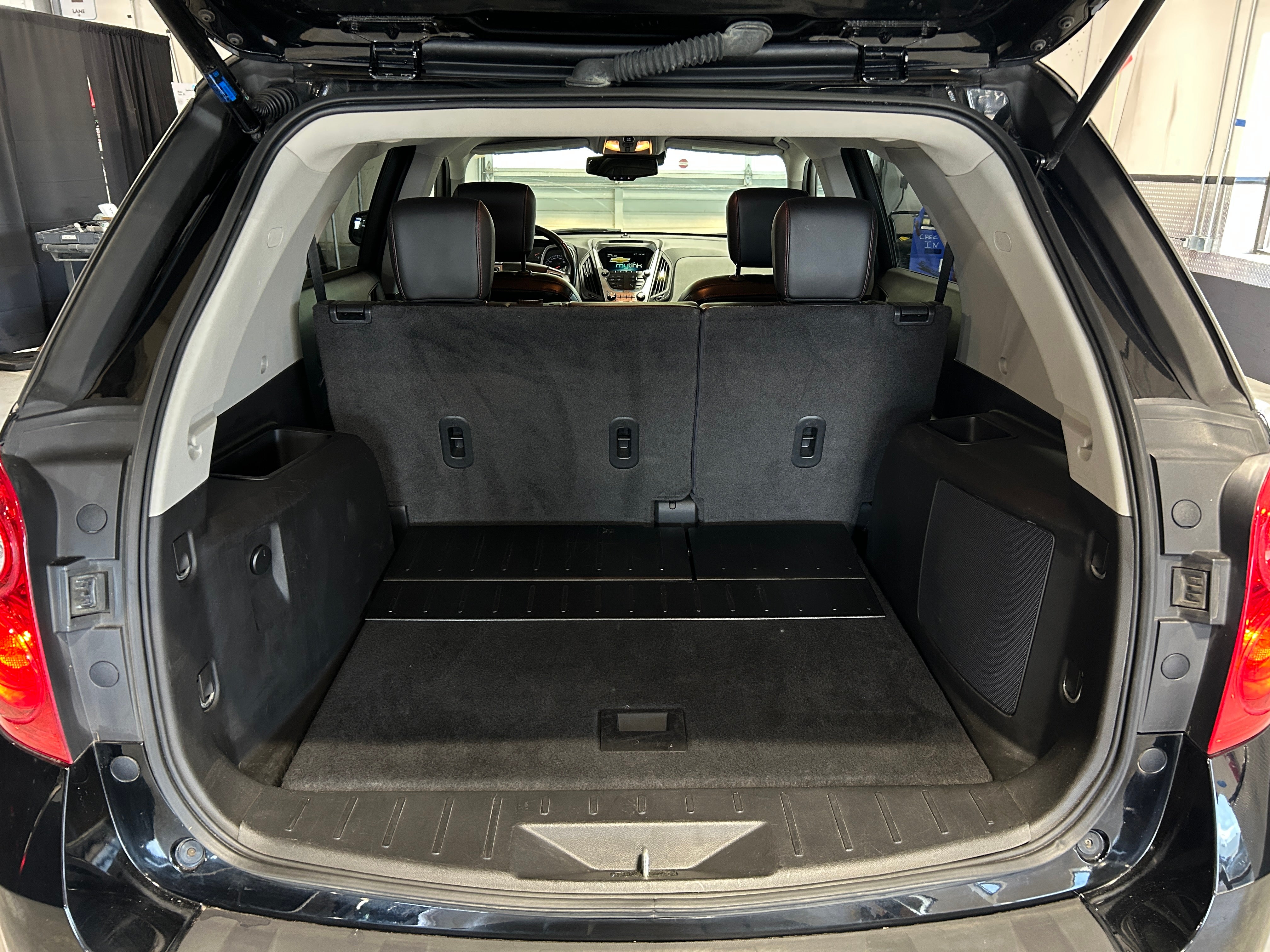 2014 Chevrolet Equinox LT 6