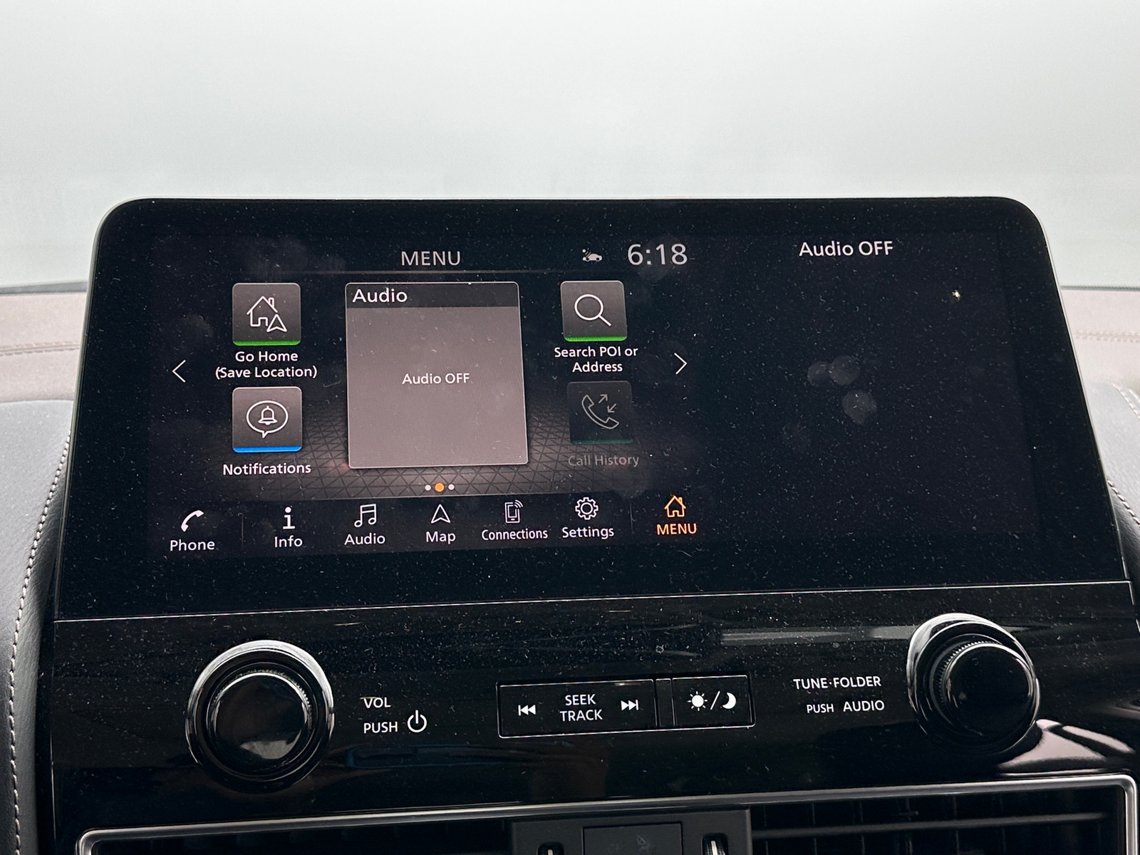 Thumbnail: 2024 Nissan Armada - 3