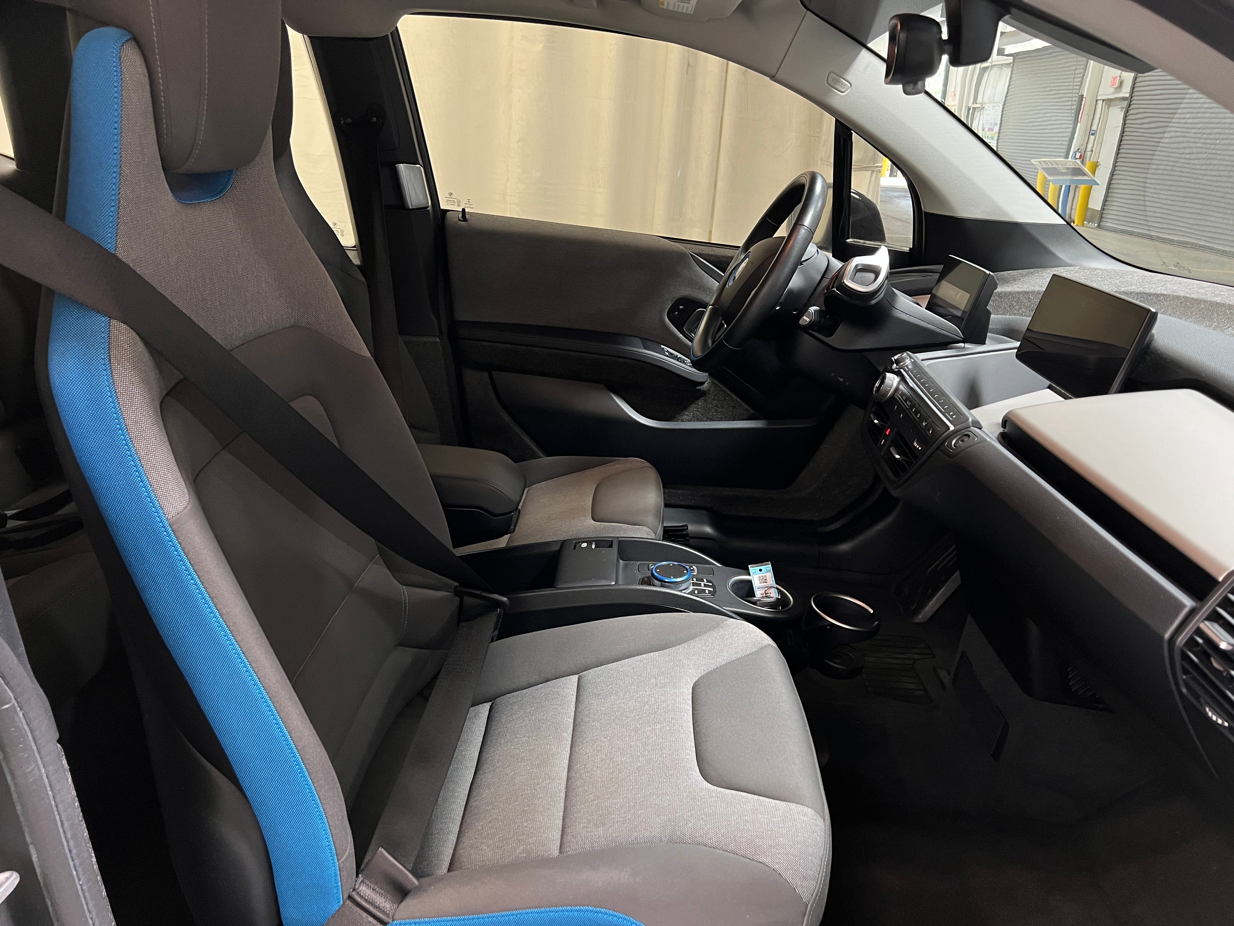 2018 BMW i3 Base 2