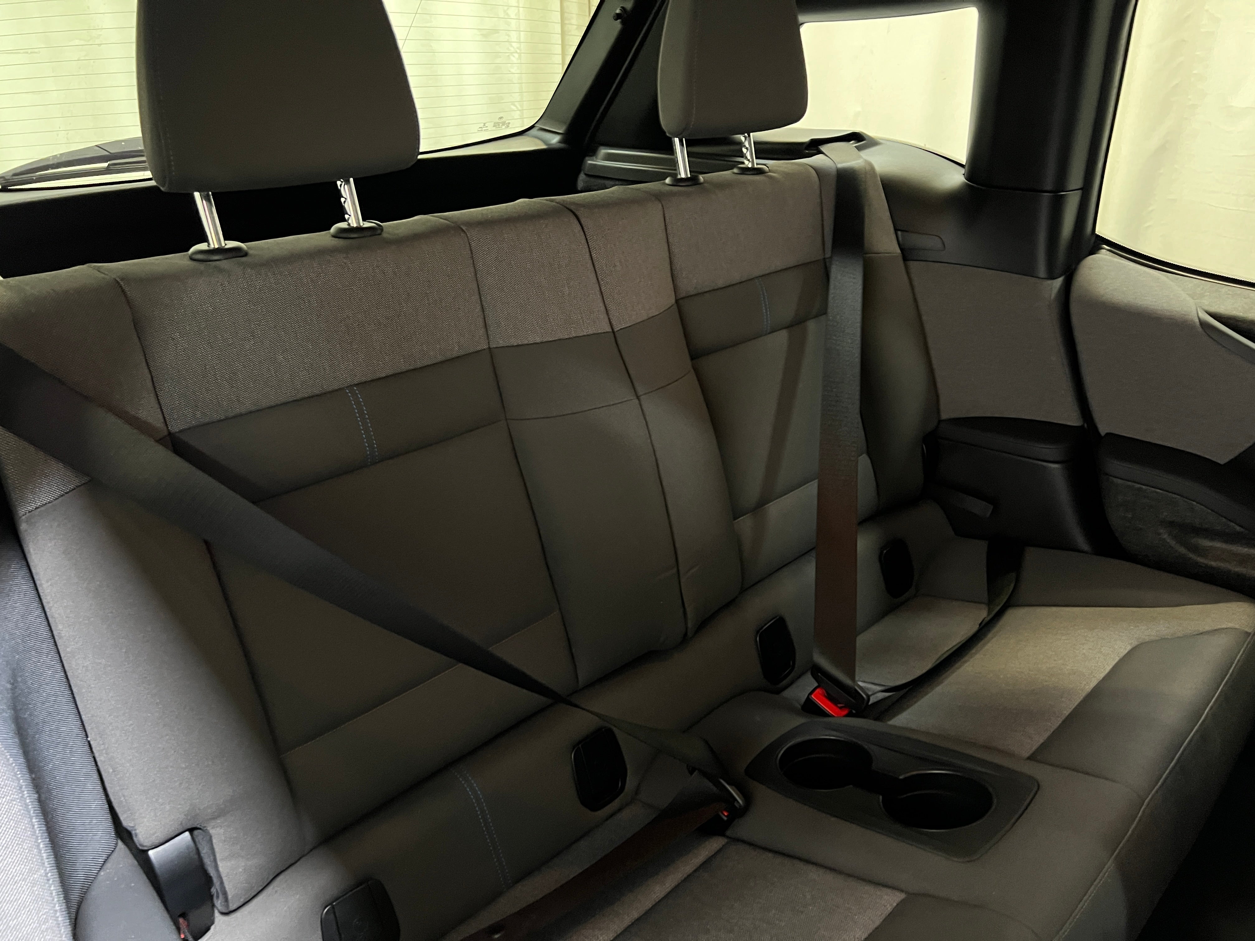2018 BMW i3 Base 6