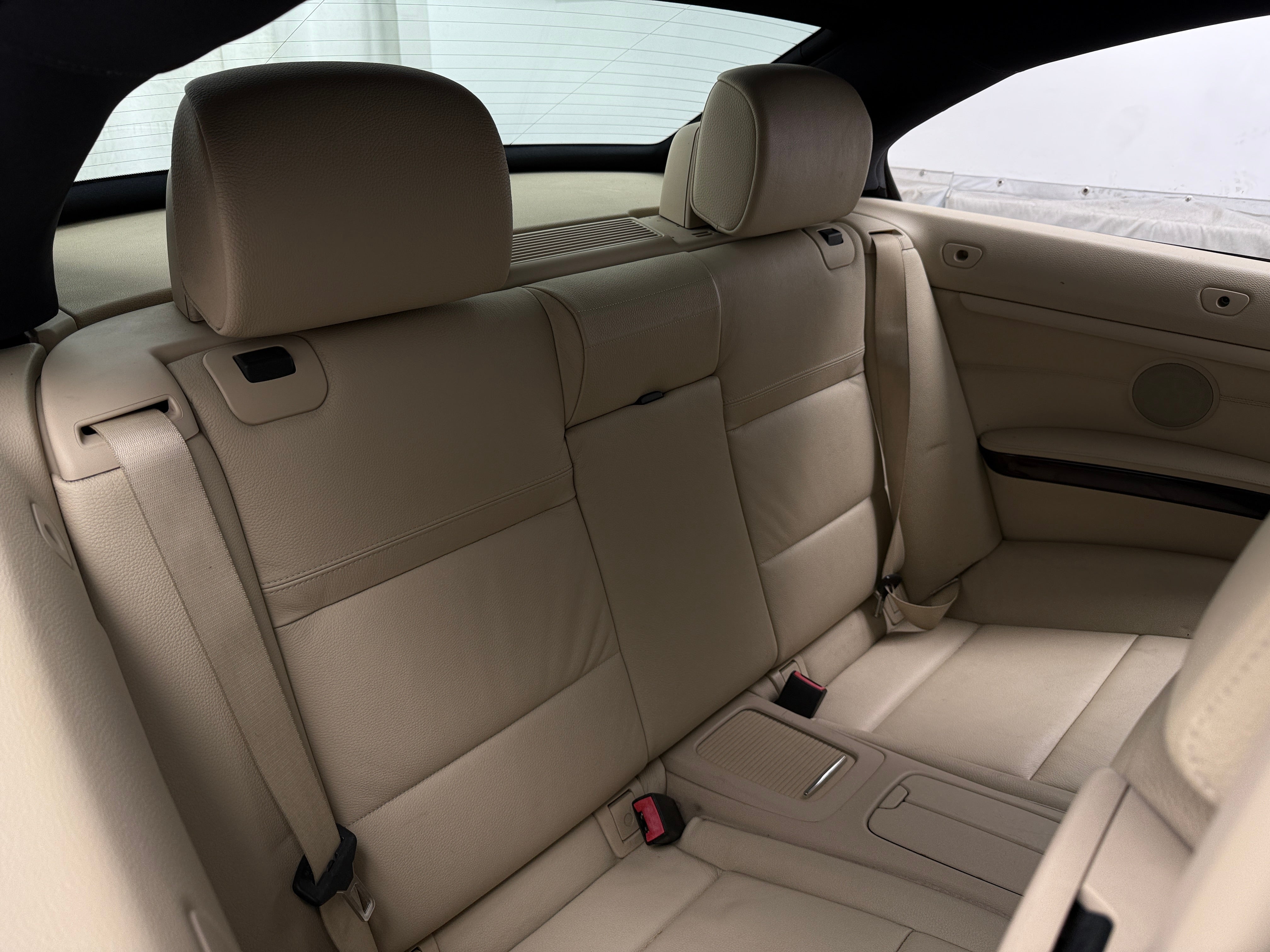 2011 BMW 3 Series 328i 5