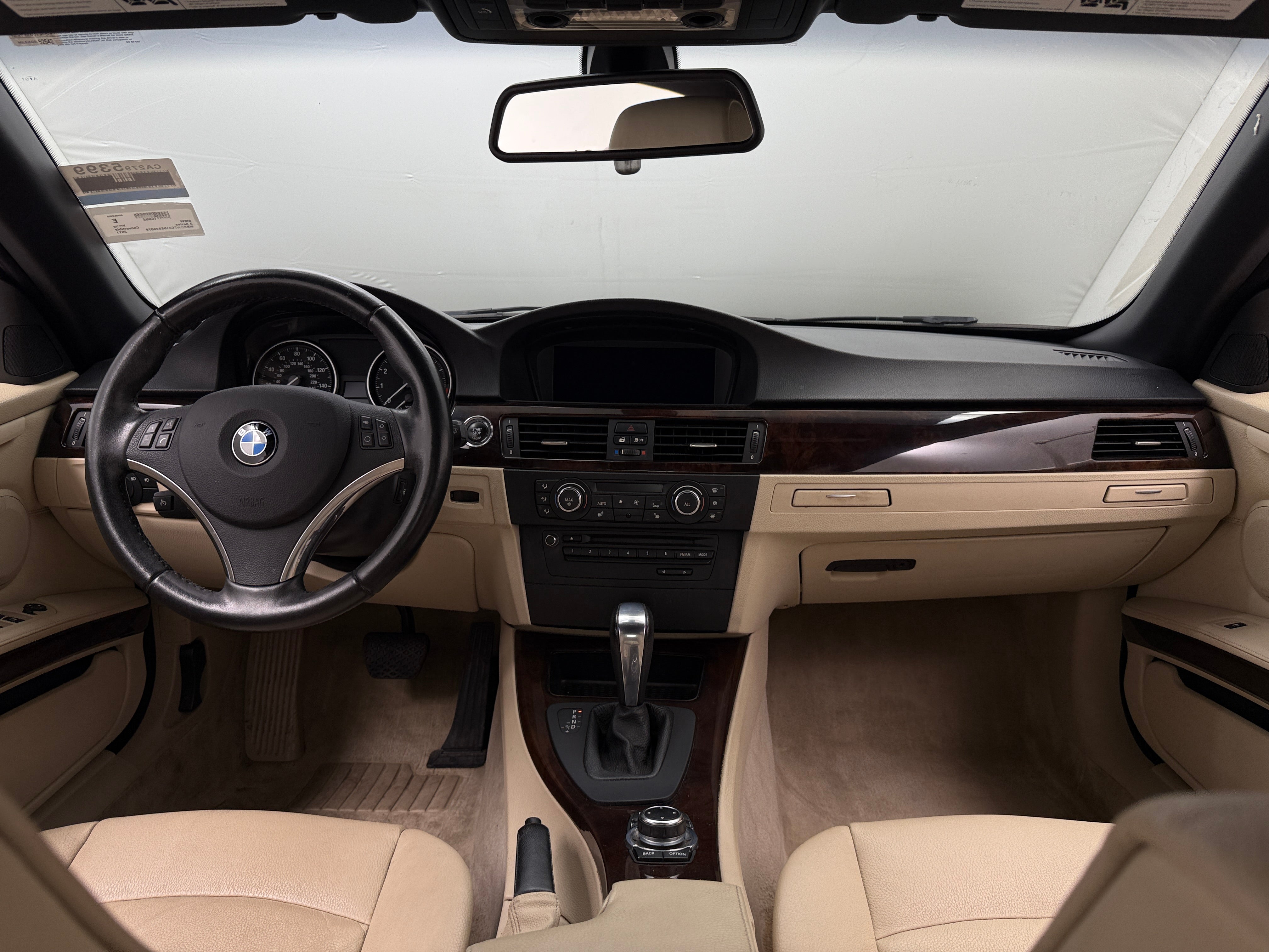 2011 BMW 3 Series 328i 2