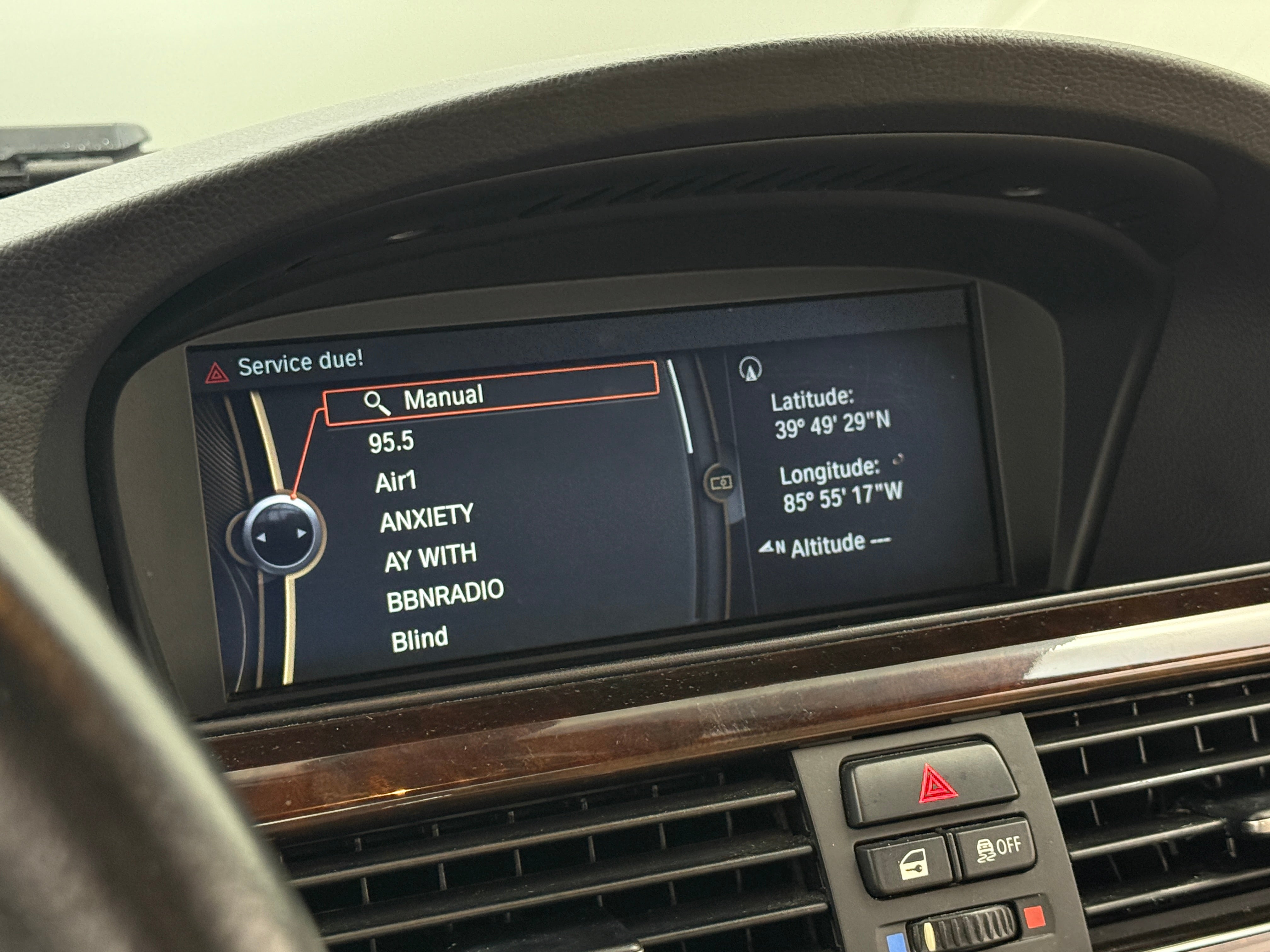2011 BMW 3 Series 328i 3
