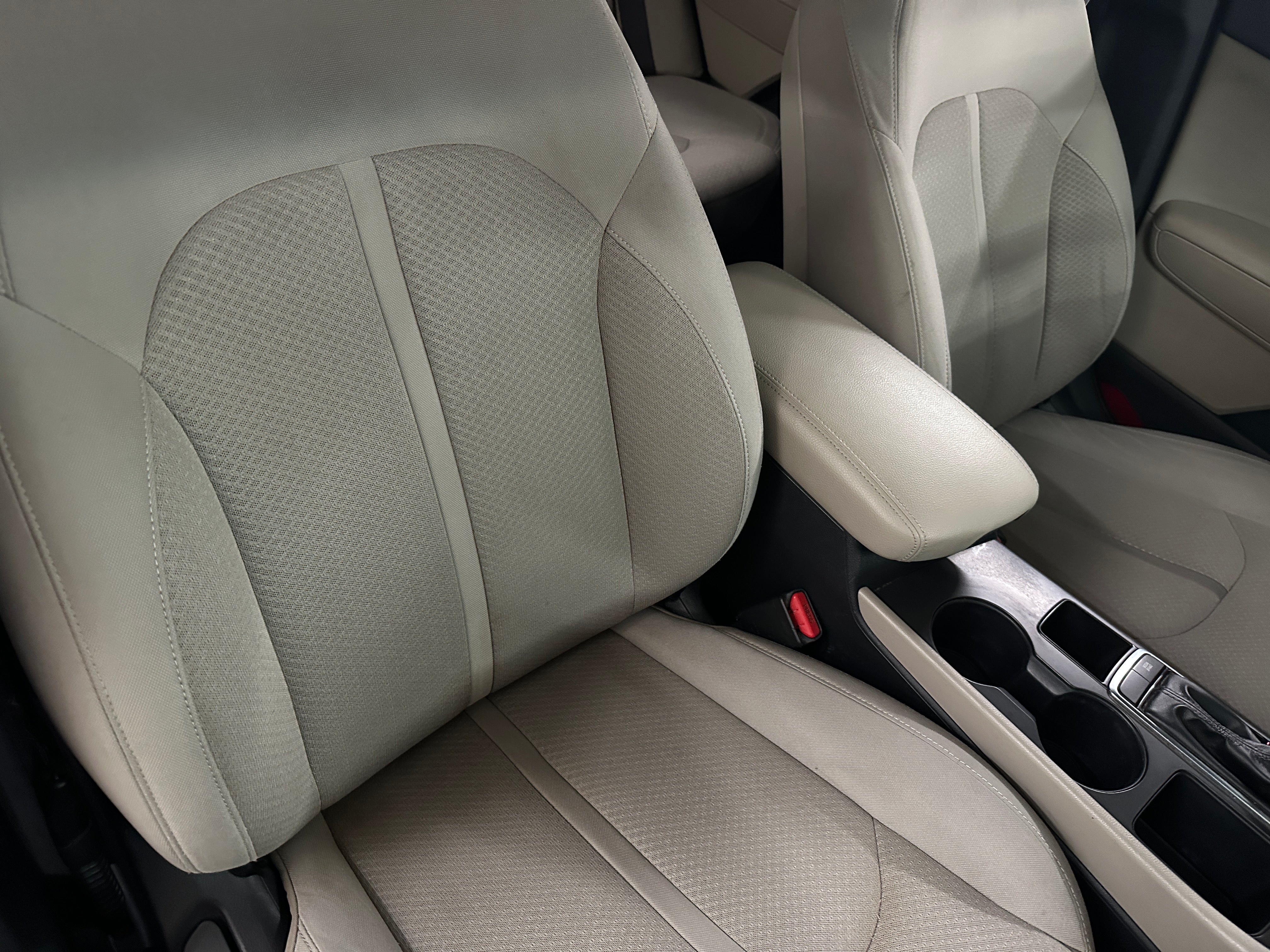 2018 Kia Optima LX 2