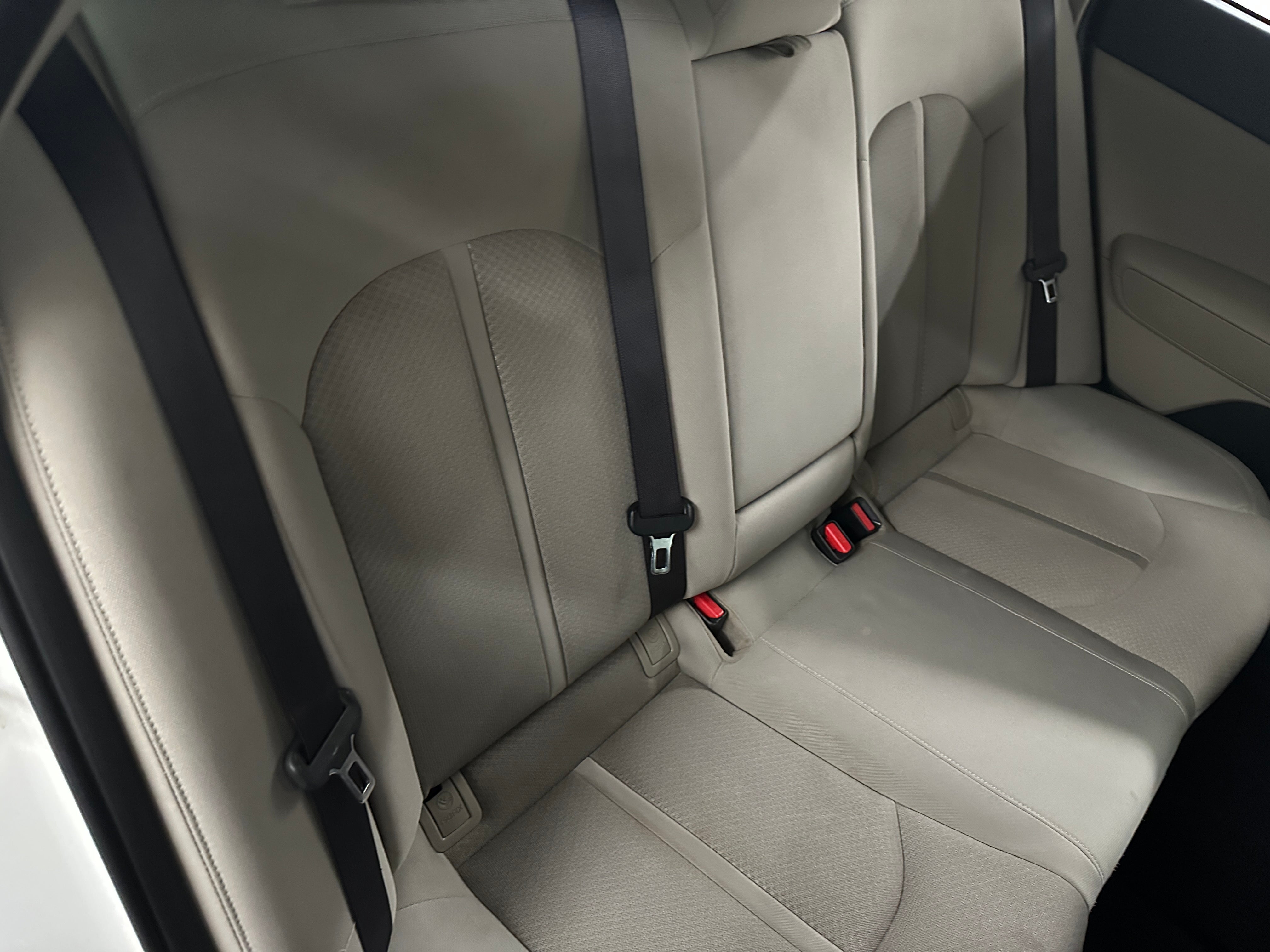 2018 Kia Optima LX 6