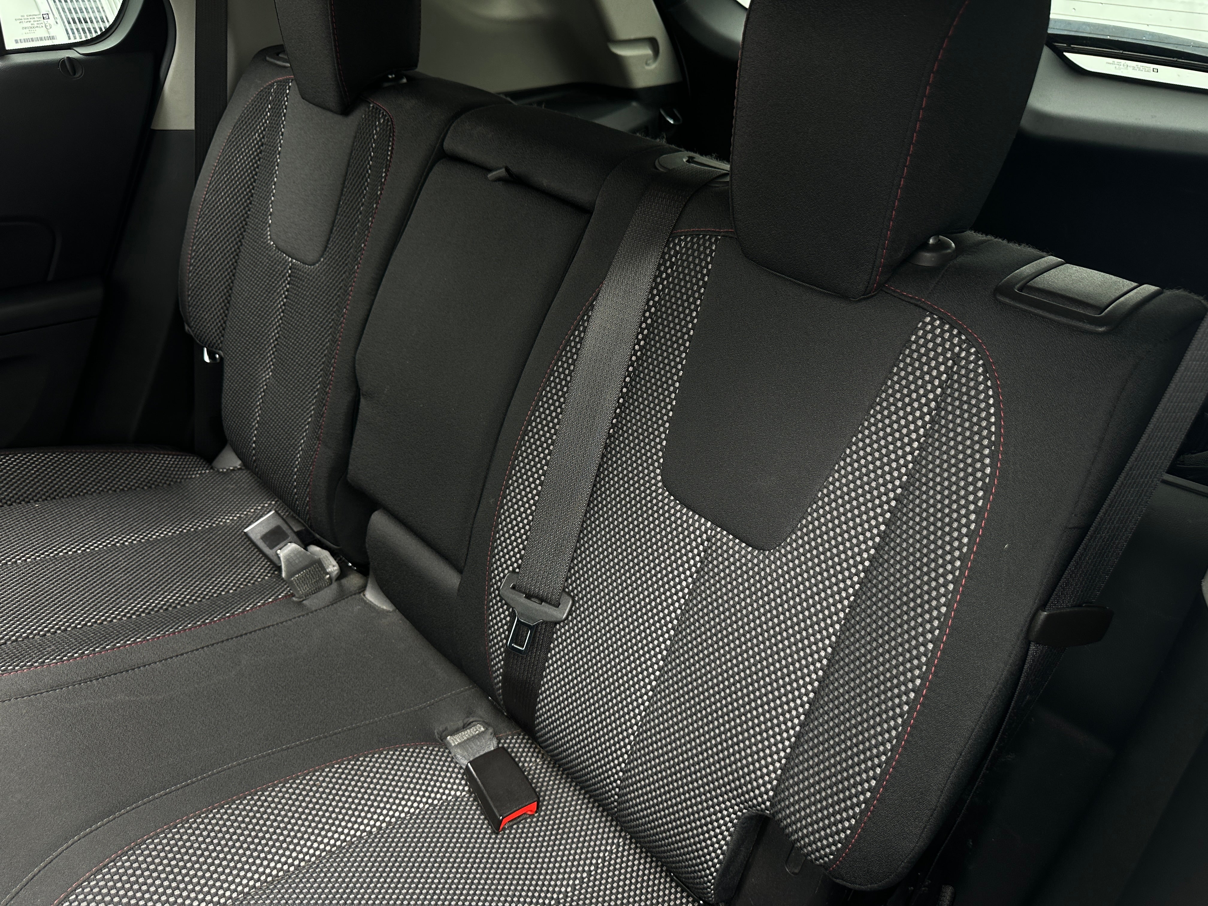 2016 Chevrolet Equinox LT 6