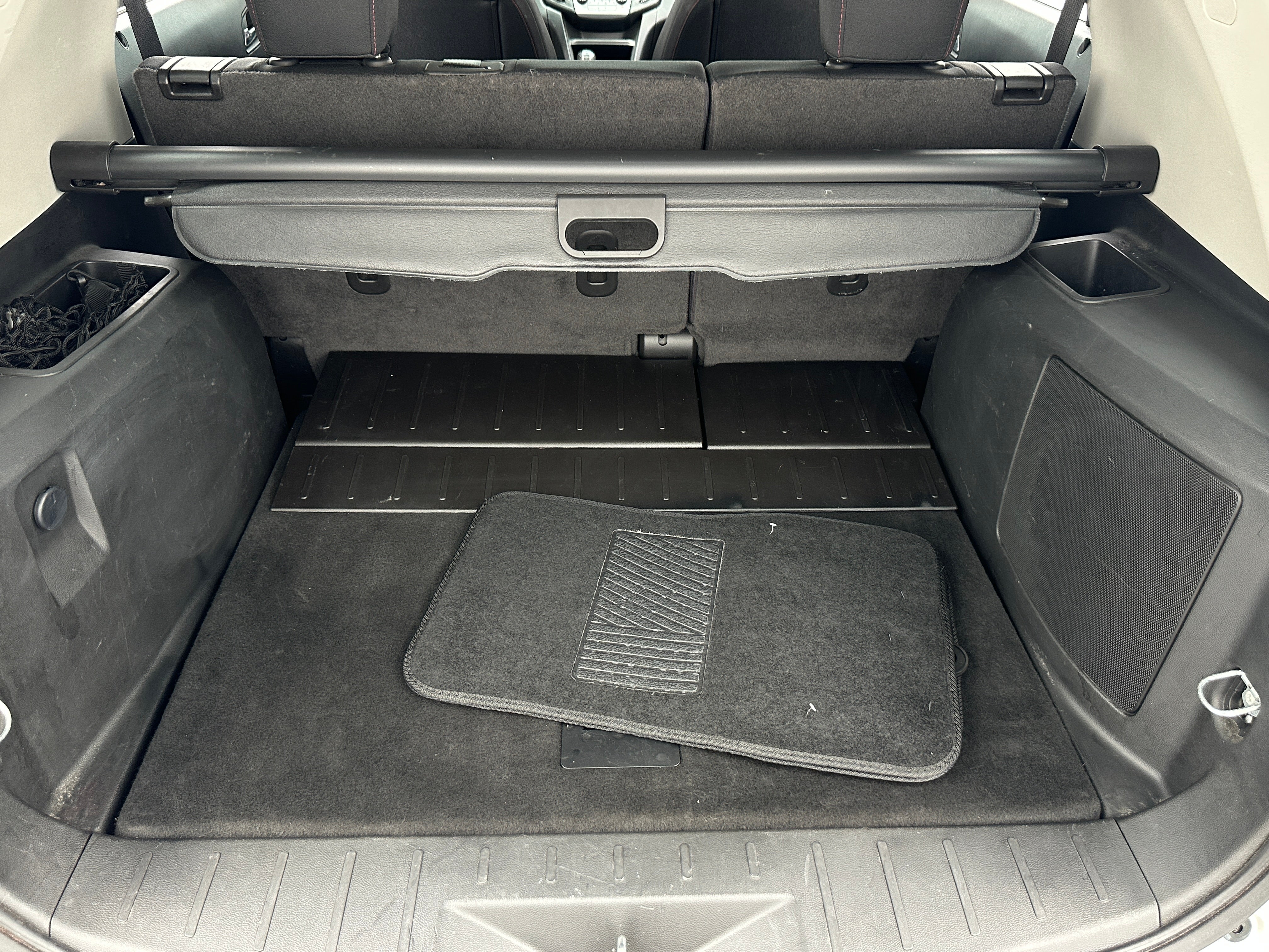 2016 Chevrolet Equinox LT 7