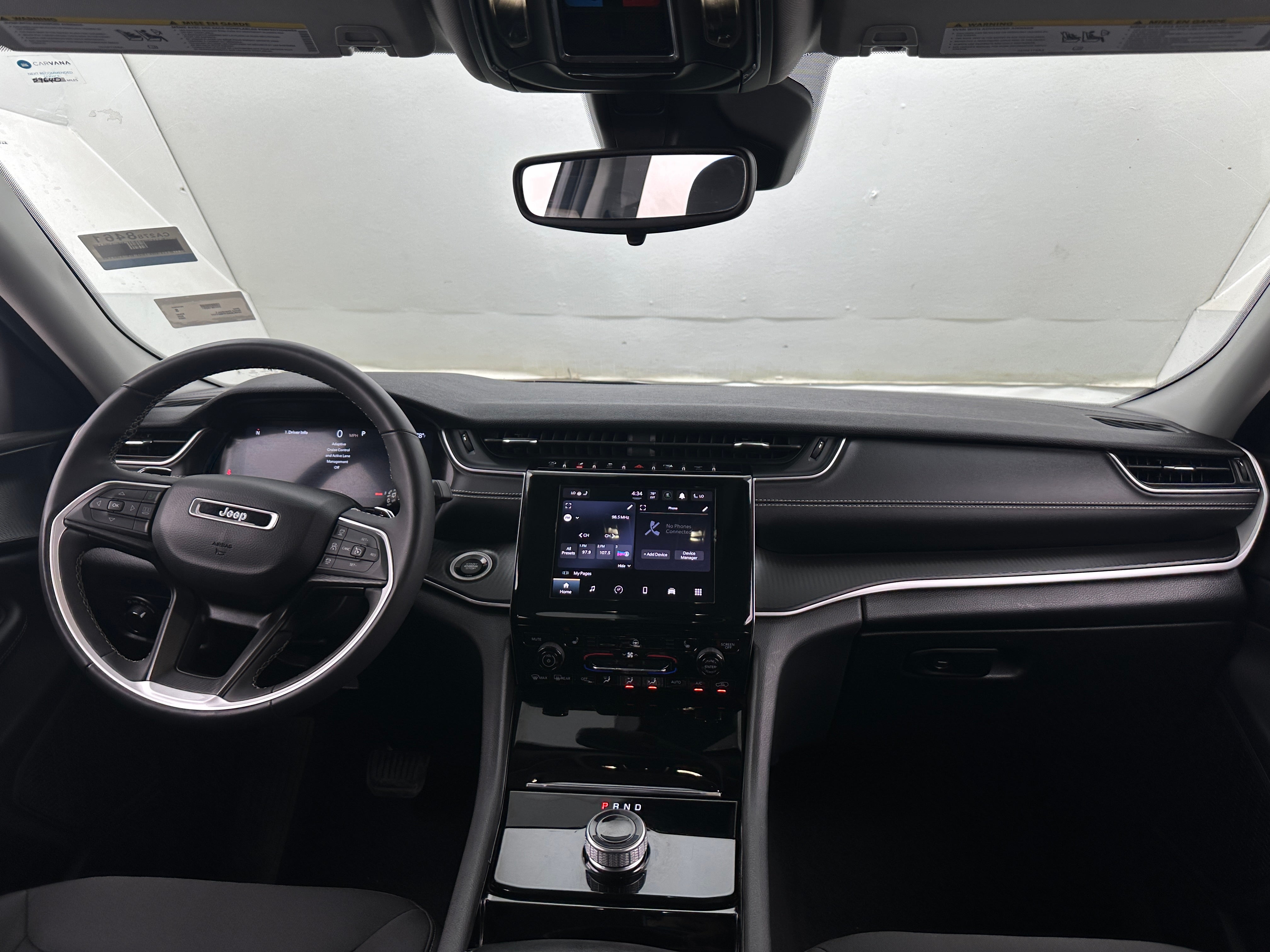 Thumbnail: 2023 Jeep Grand Cherokee L - 3