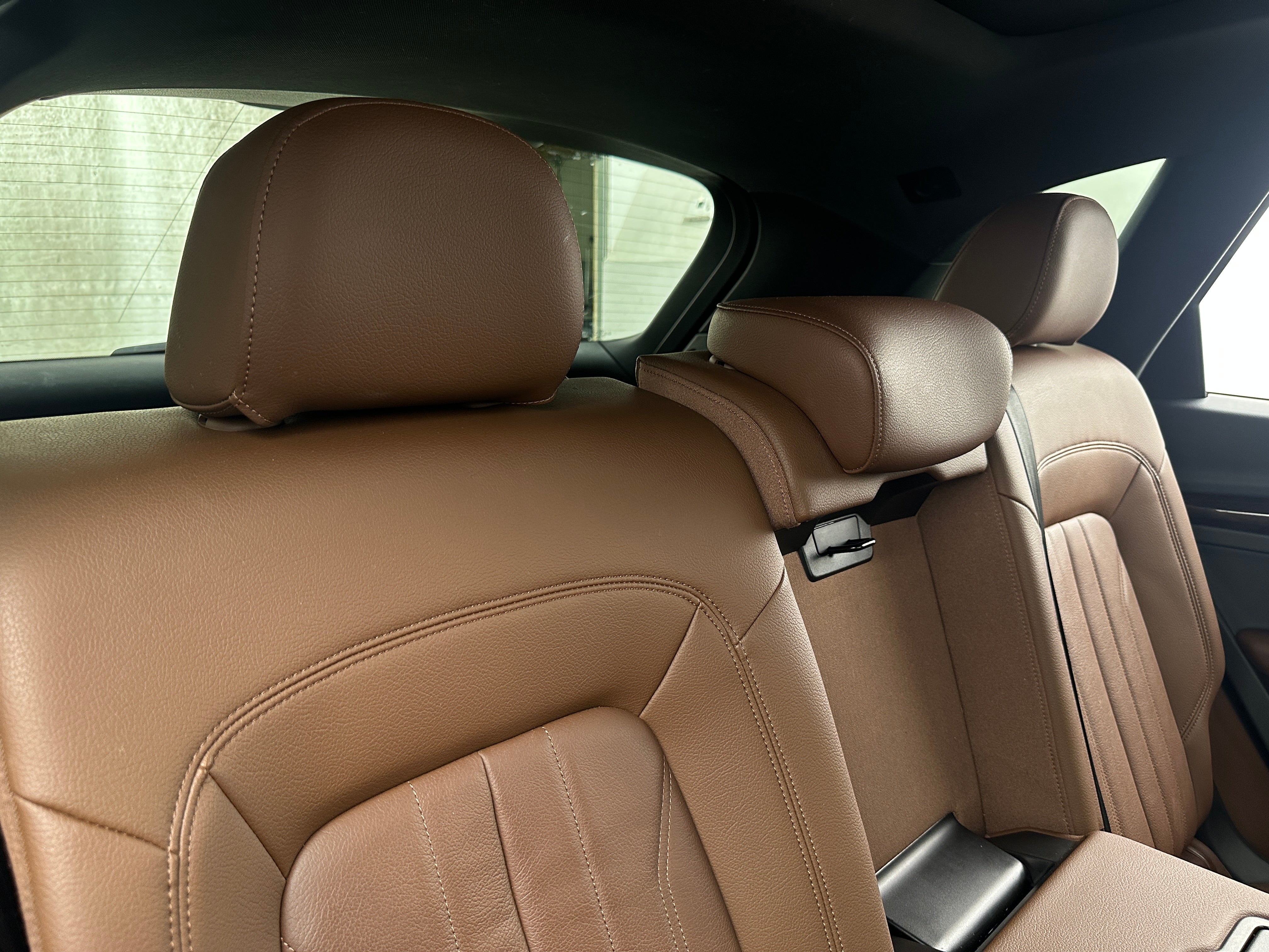 2018 Audi Q5 Premium 5