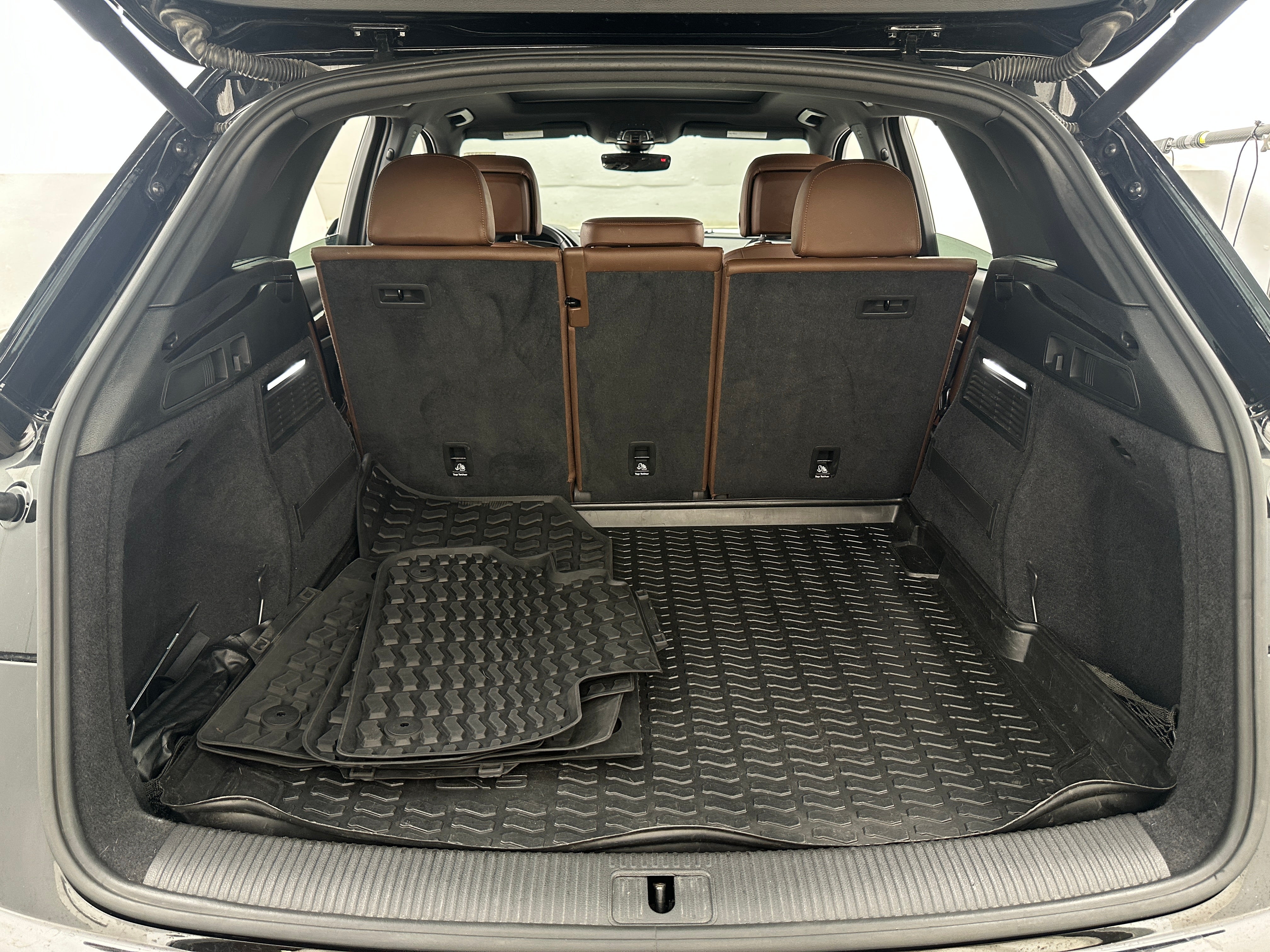 2018 Audi Q5 Premium 6