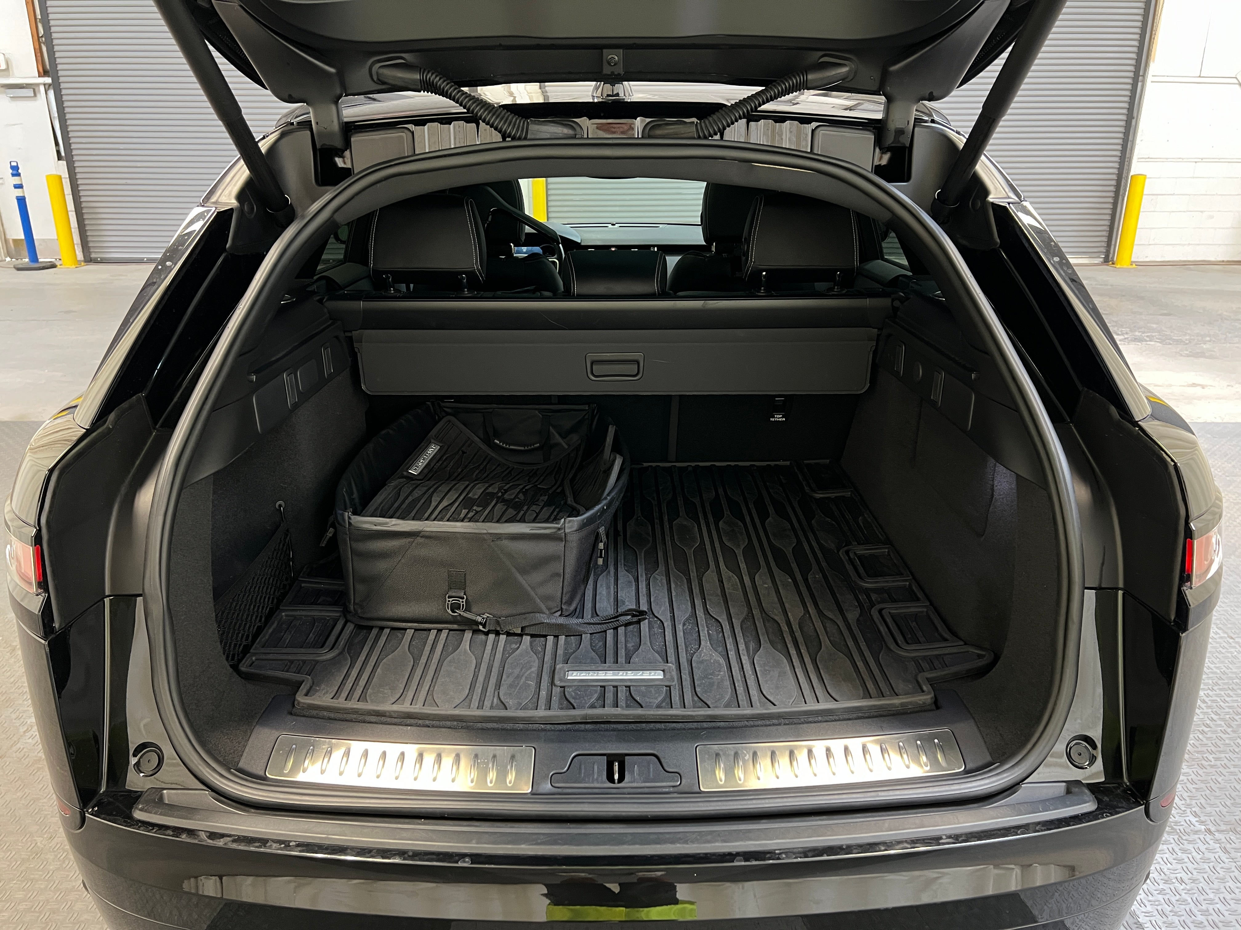 2022 Land Rover Range Rover Velar R-Dynamic S 7