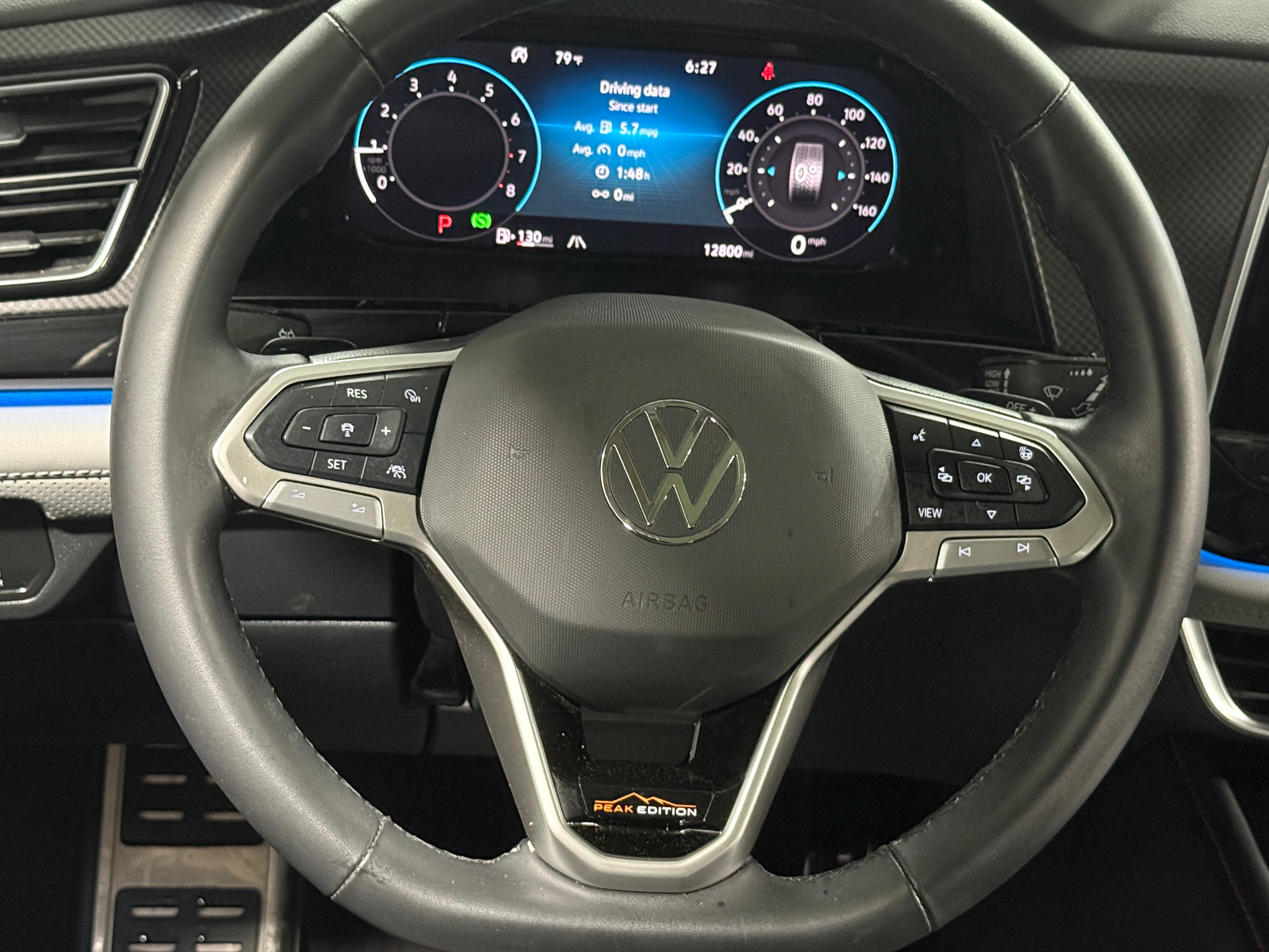 Thumbnail: 2024 Volkswagen Atlas - 5