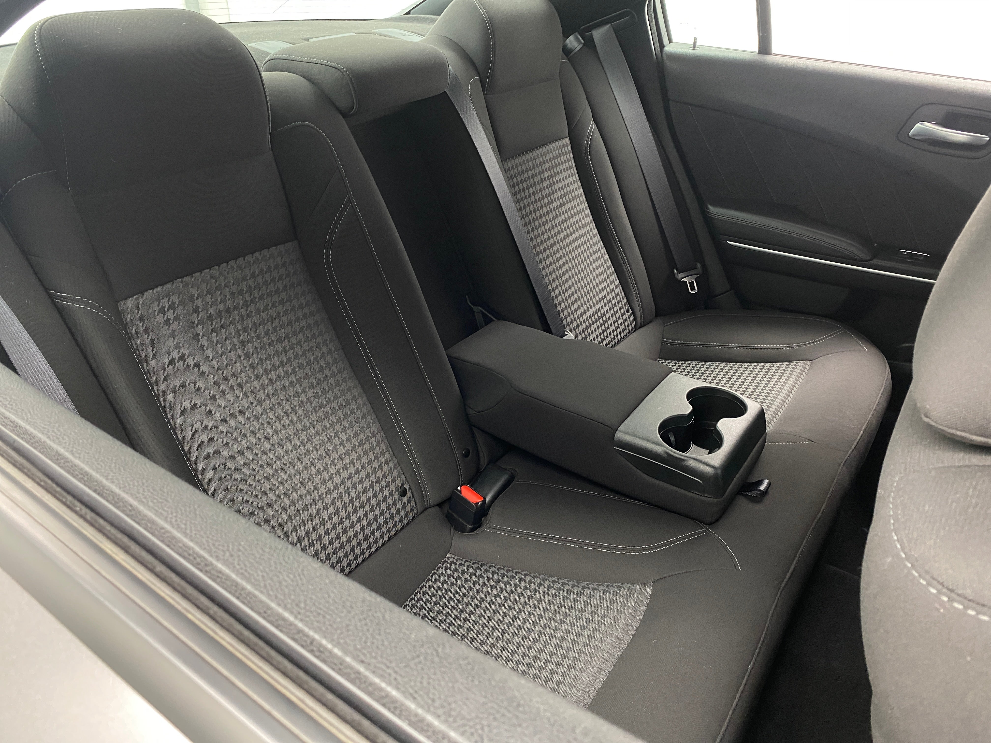 2023 Dodge Charger SXT 6
