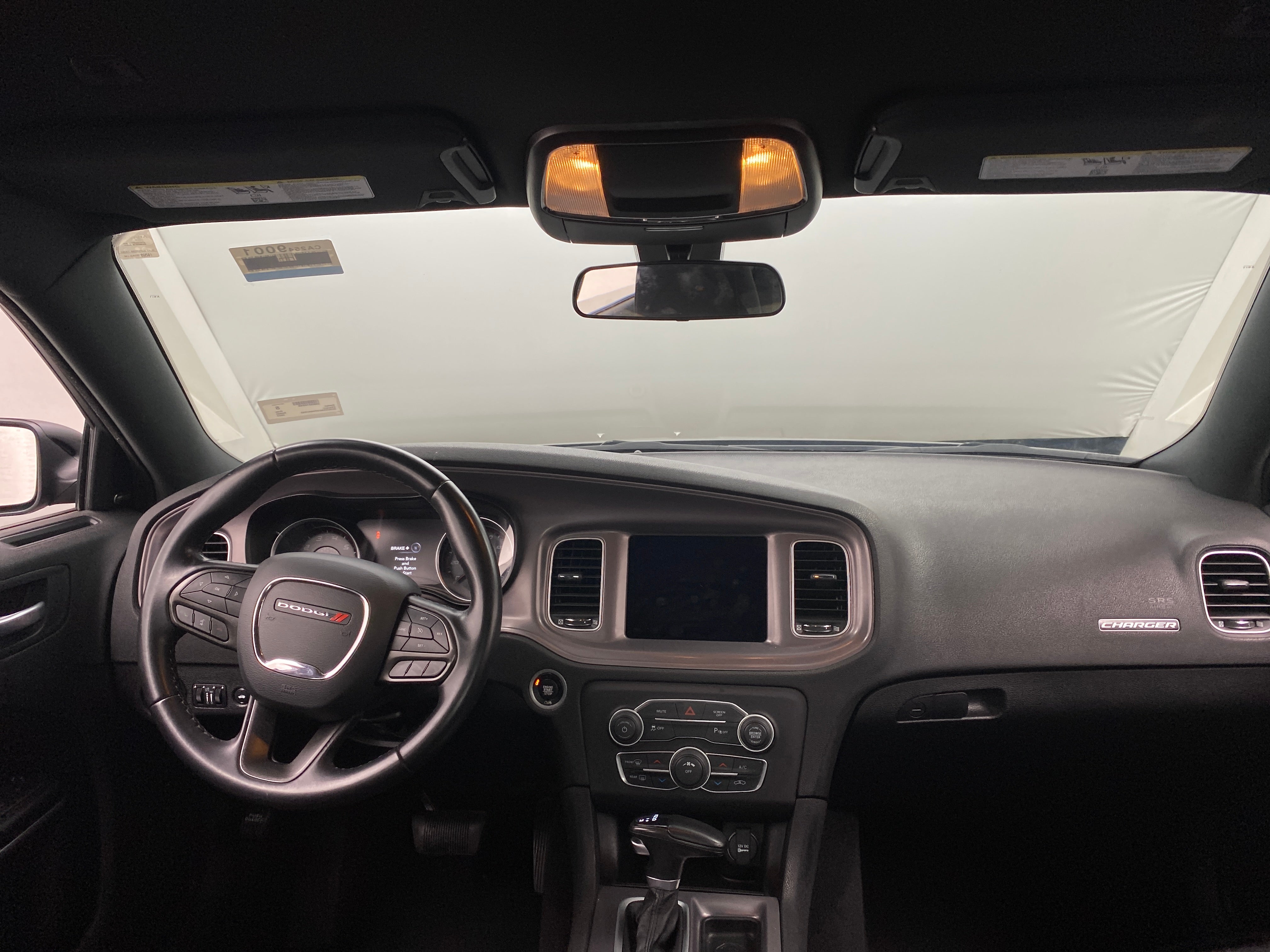 2023 Dodge Charger SXT 3