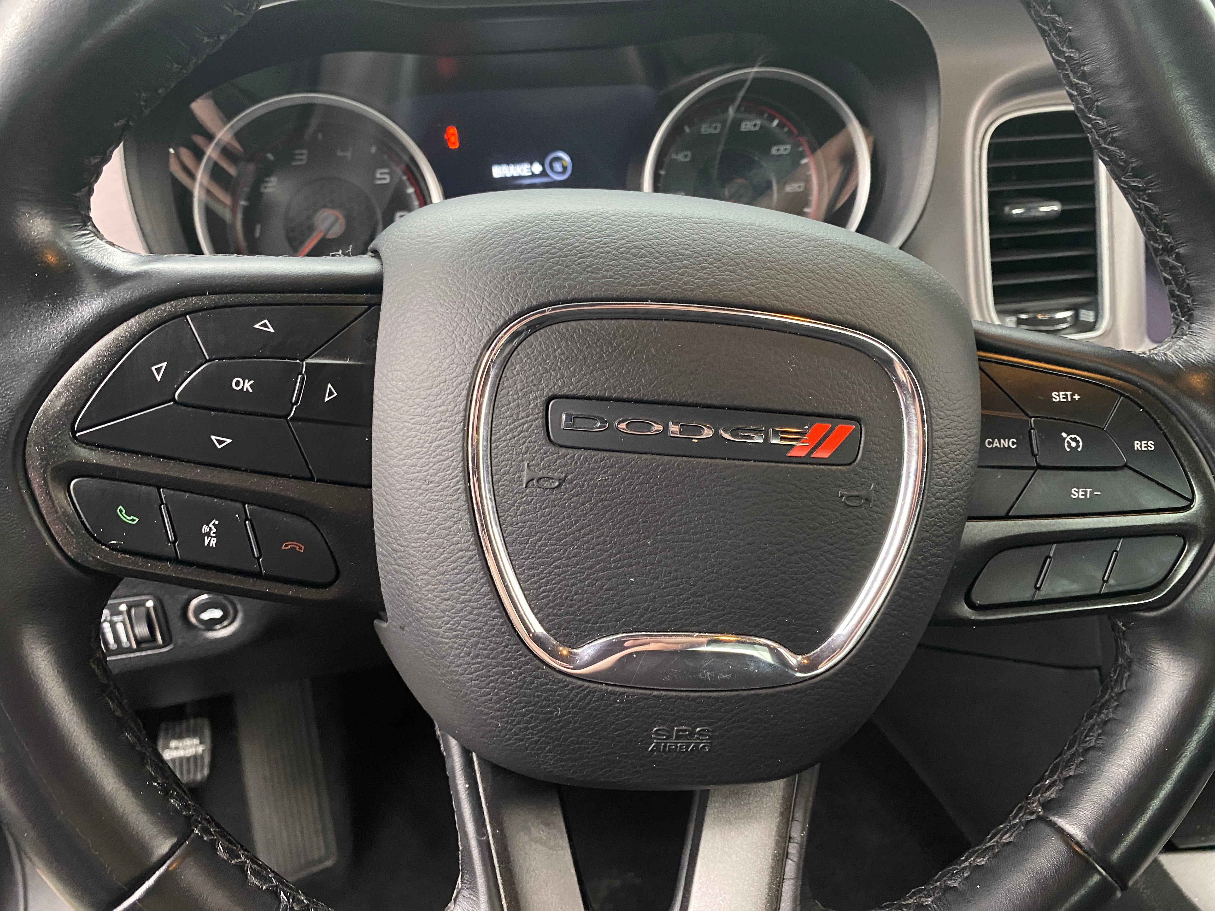 2023 Dodge Charger SXT 5