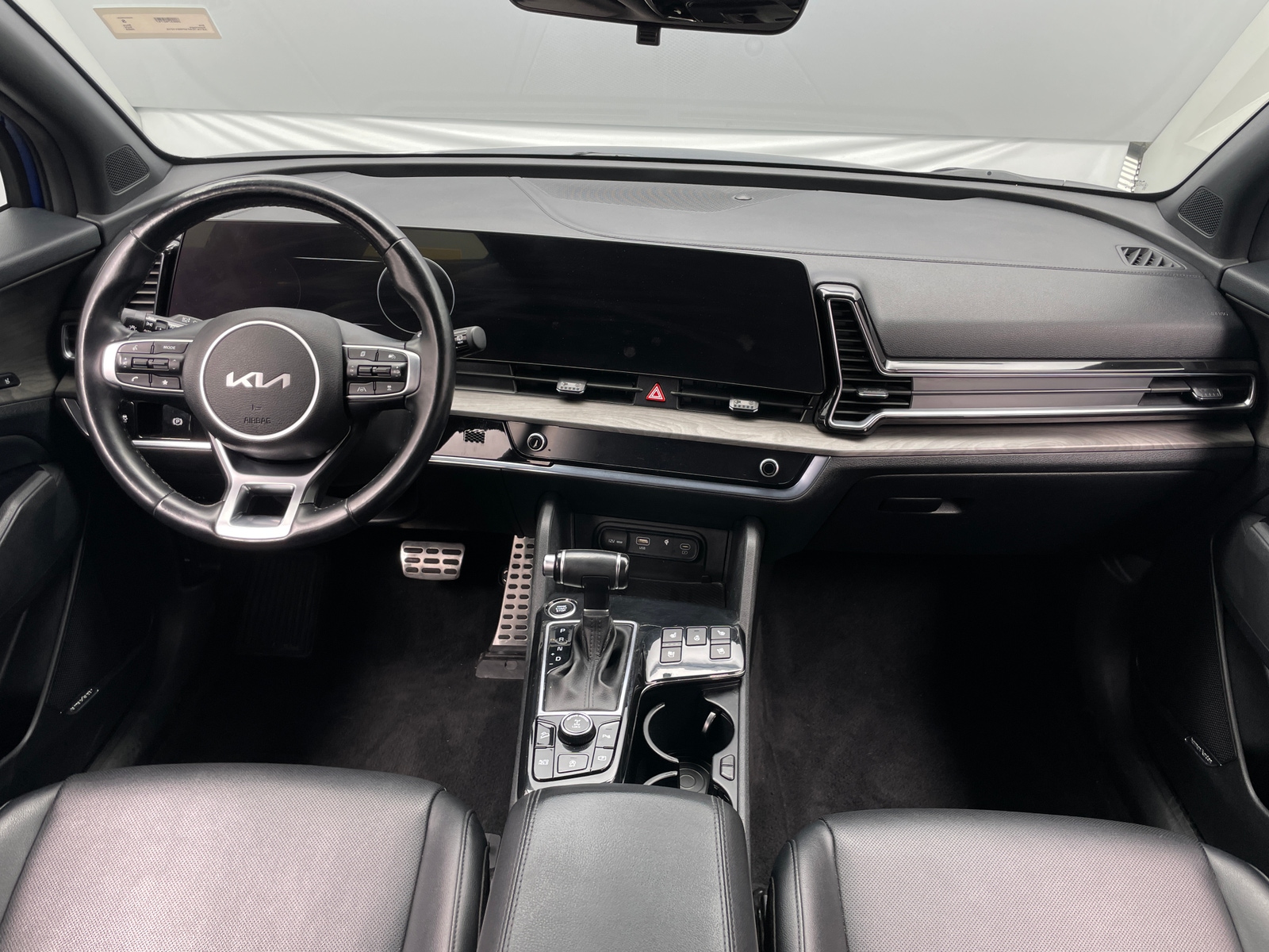 Thumbnail: 2023 Kia Sportage - 2