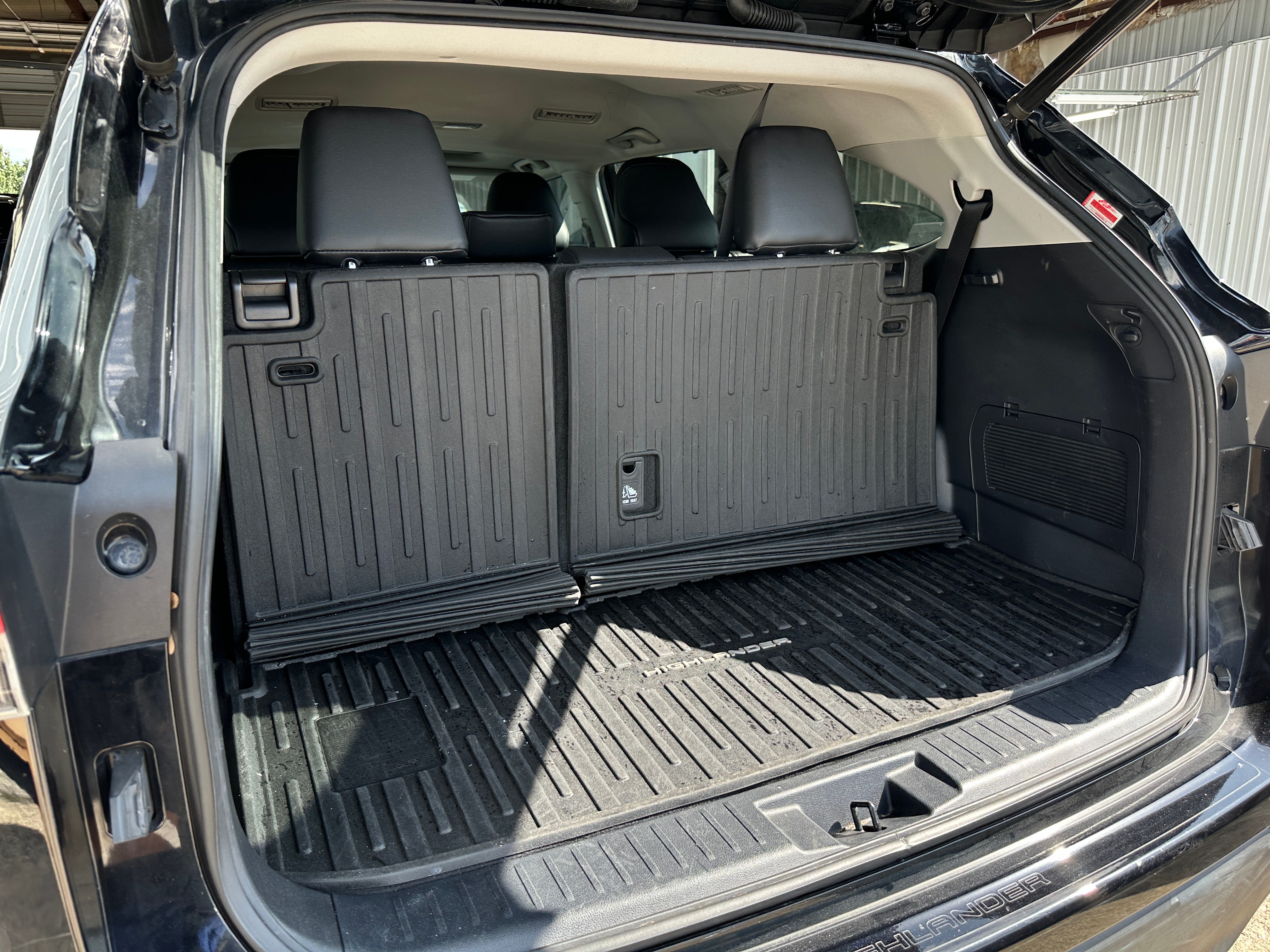 2020 Toyota Highlander XLE 6