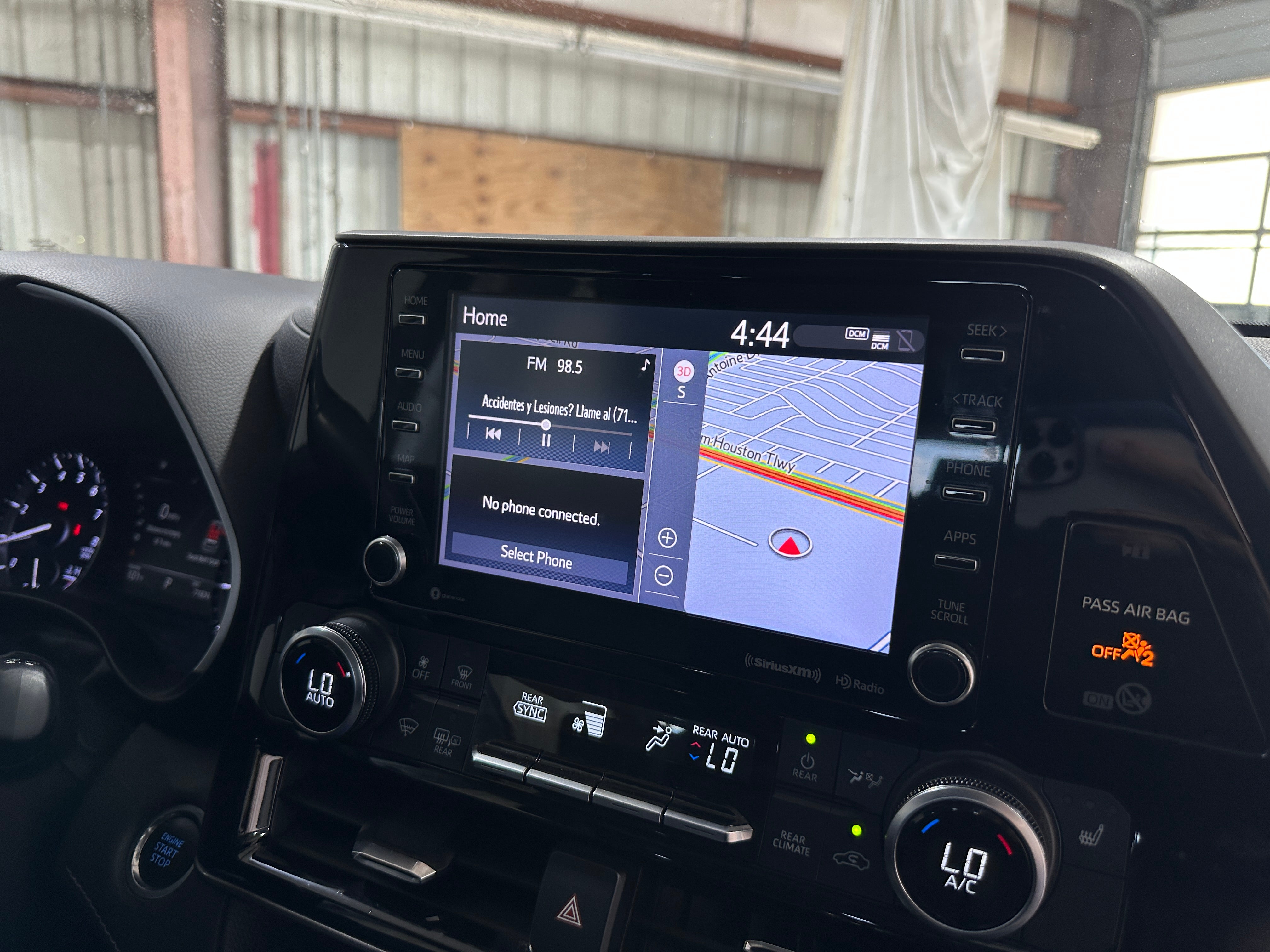 2020 Toyota Highlander XLE 3