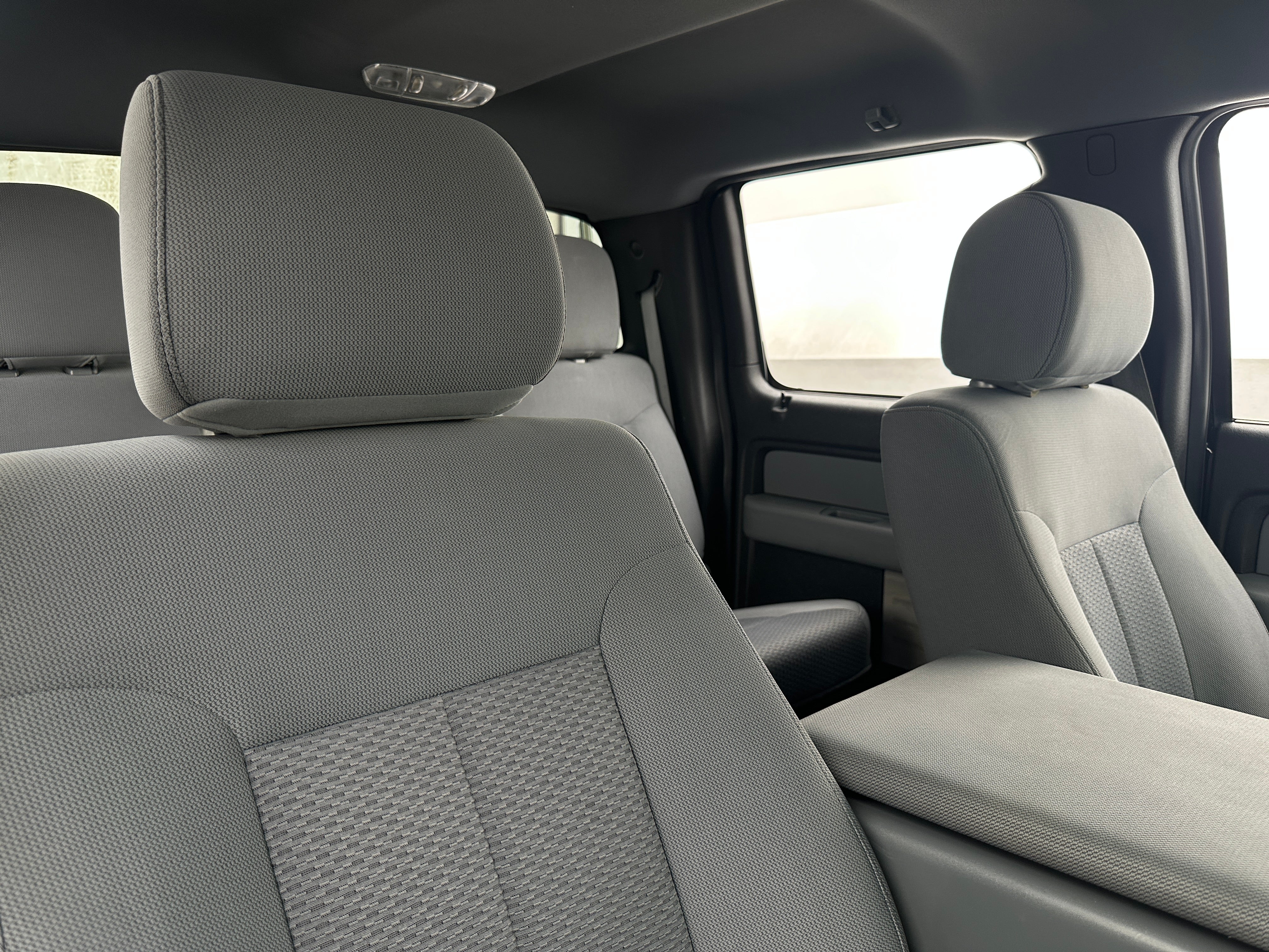 2013 Ford Econoline E-150 2