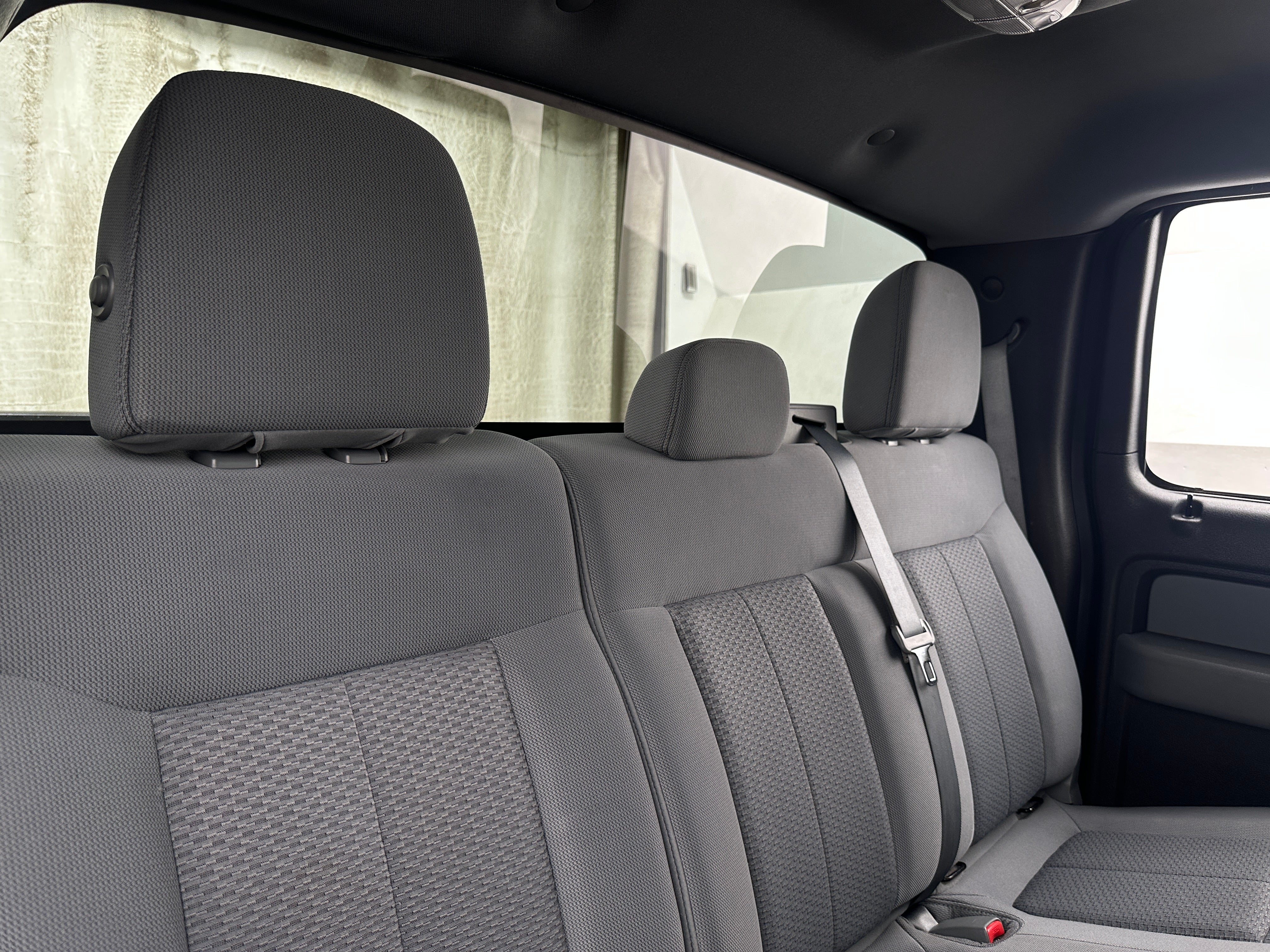 2013 Ford Econoline E-150 6
