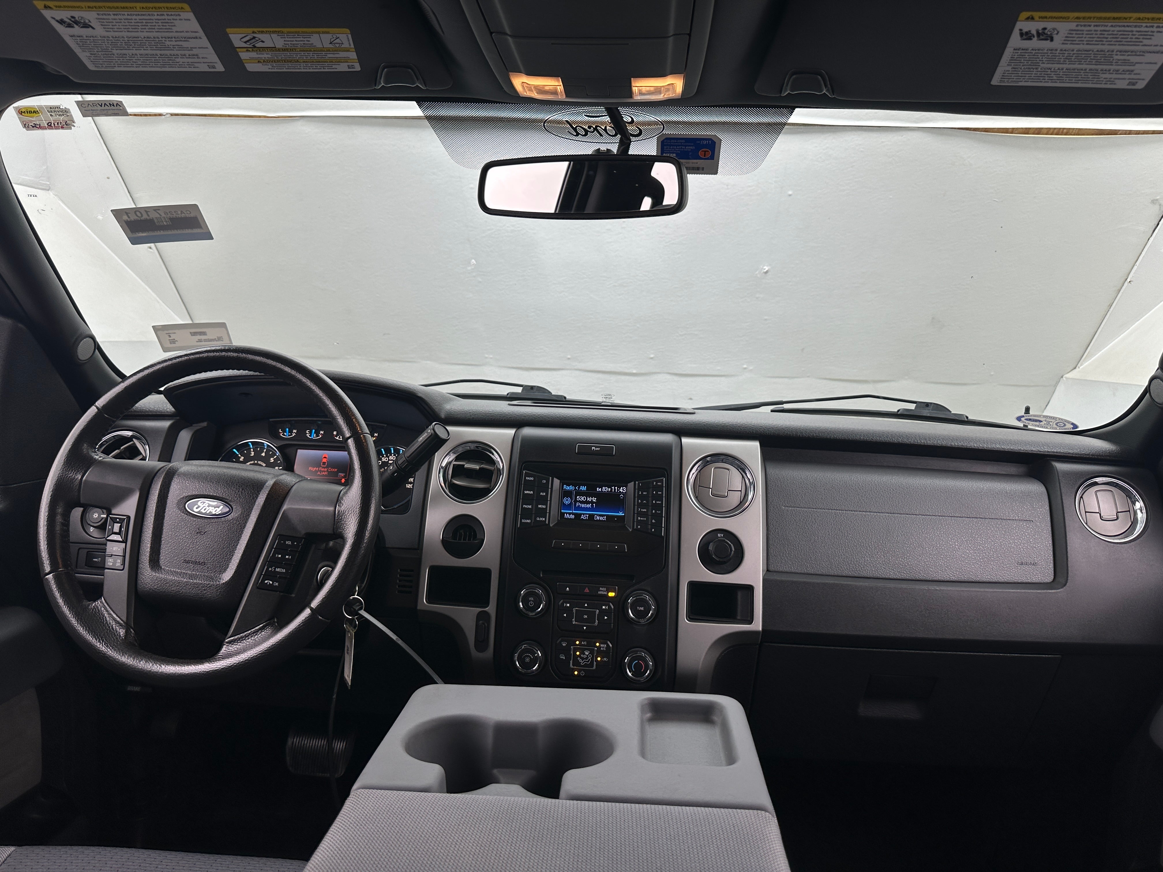 2013 Ford Econoline E-150 3