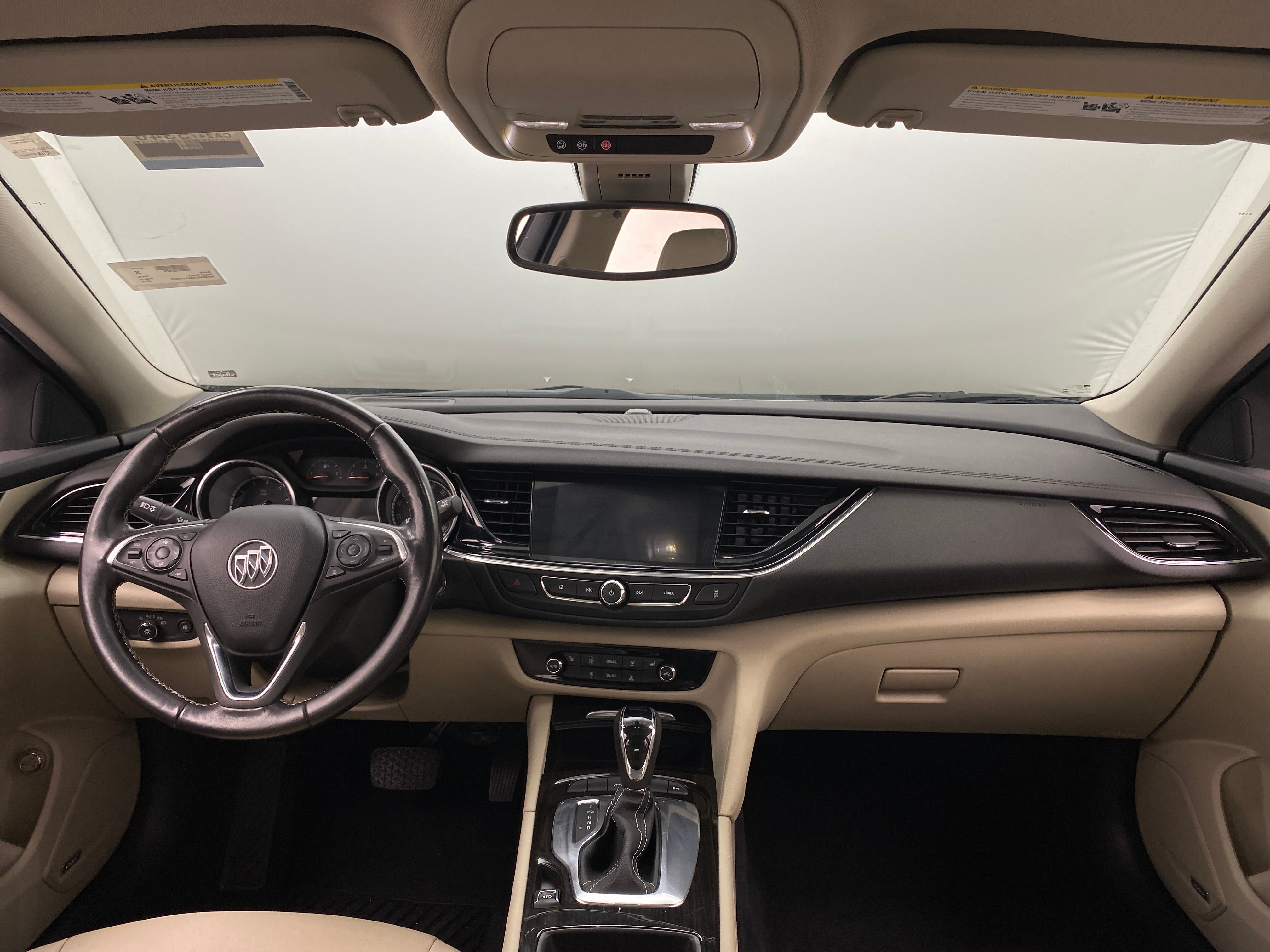 Thumbnail: 2018 Buick Regal - 2