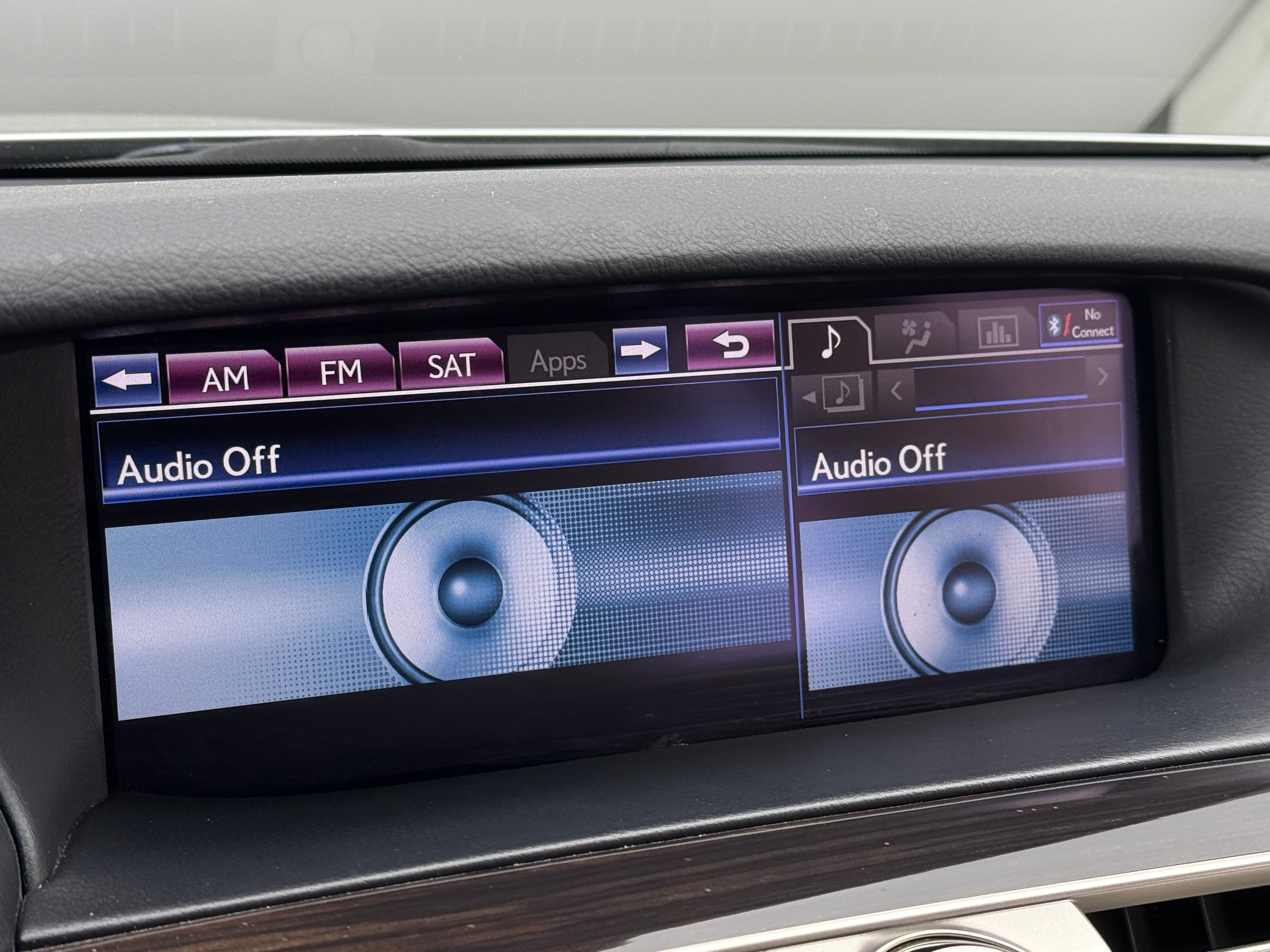 2014 Lexus LS 460 3
