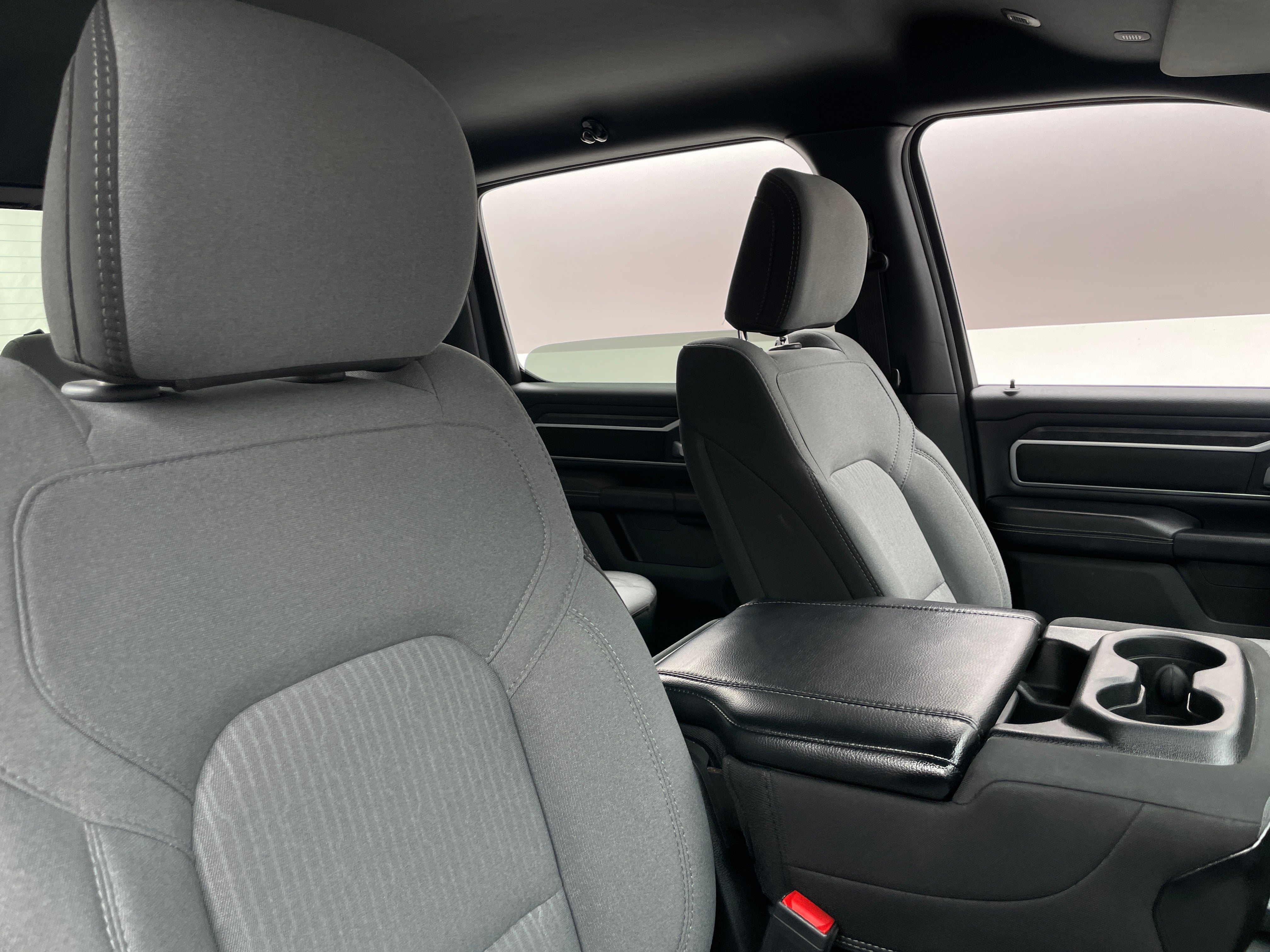Thumbnail: 2023 RAM 1500 - 2