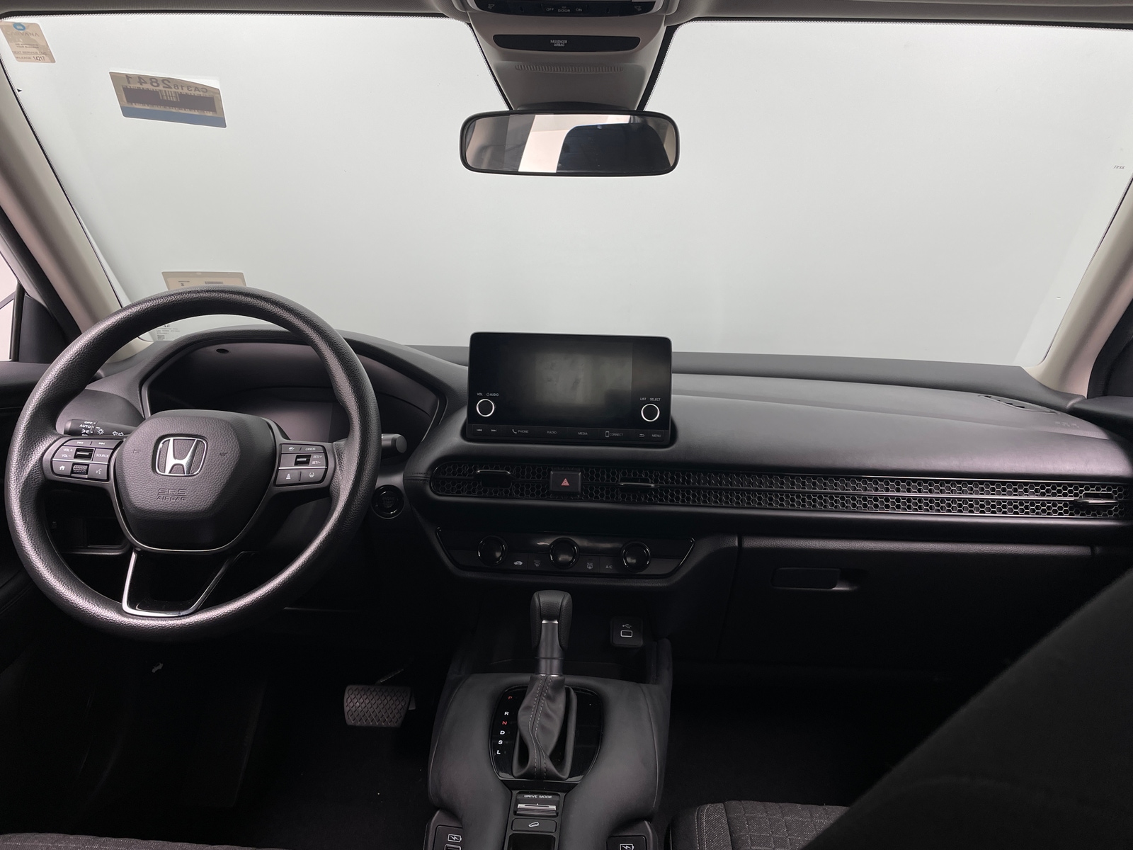 Thumbnail: 2023 Honda HR-V - 3