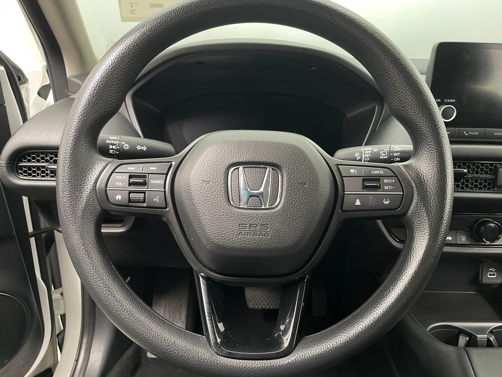 Thumbnail: 2023 Honda HR-V - 5
