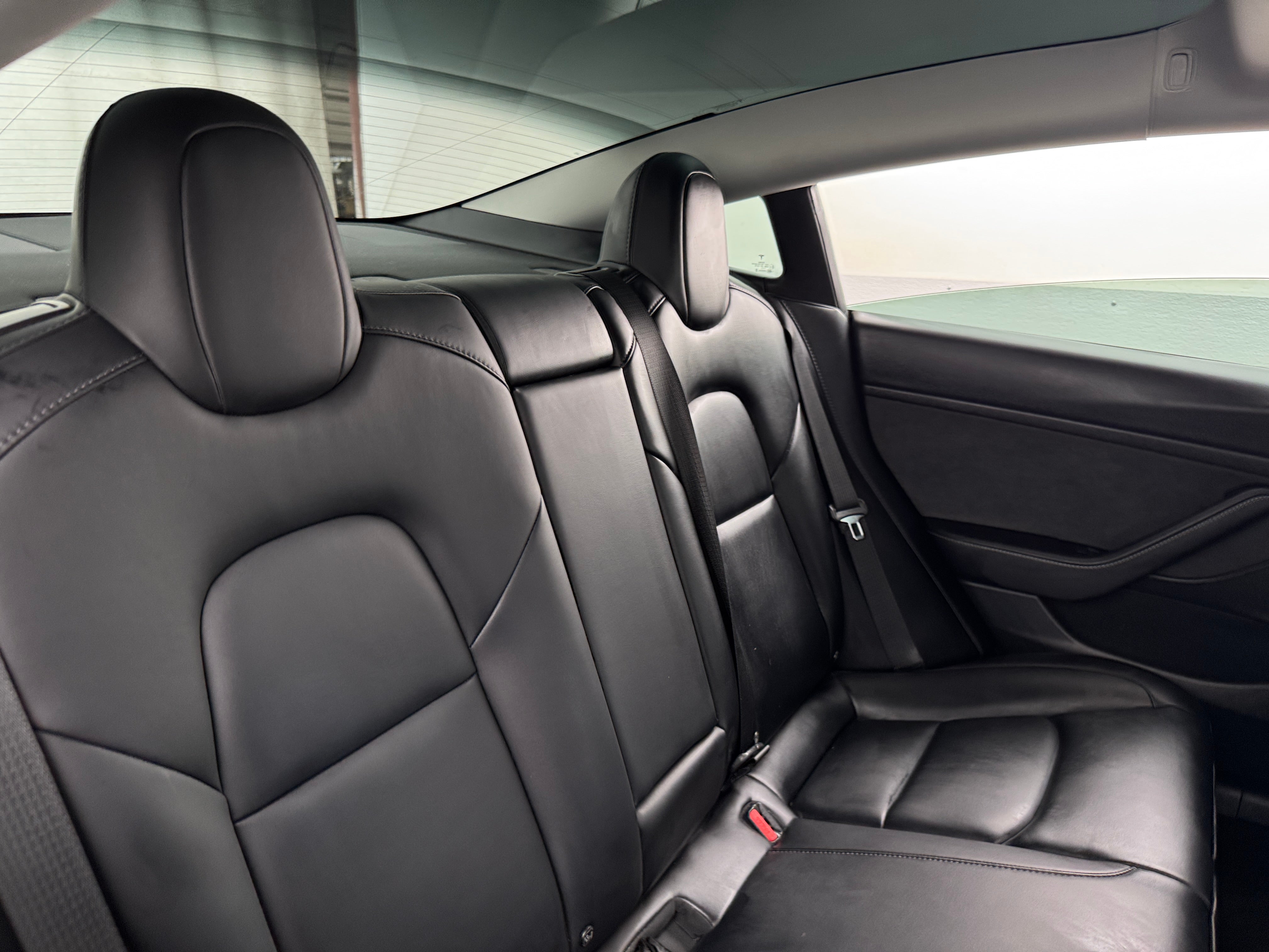 2021 Tesla Model 3 Performance 5