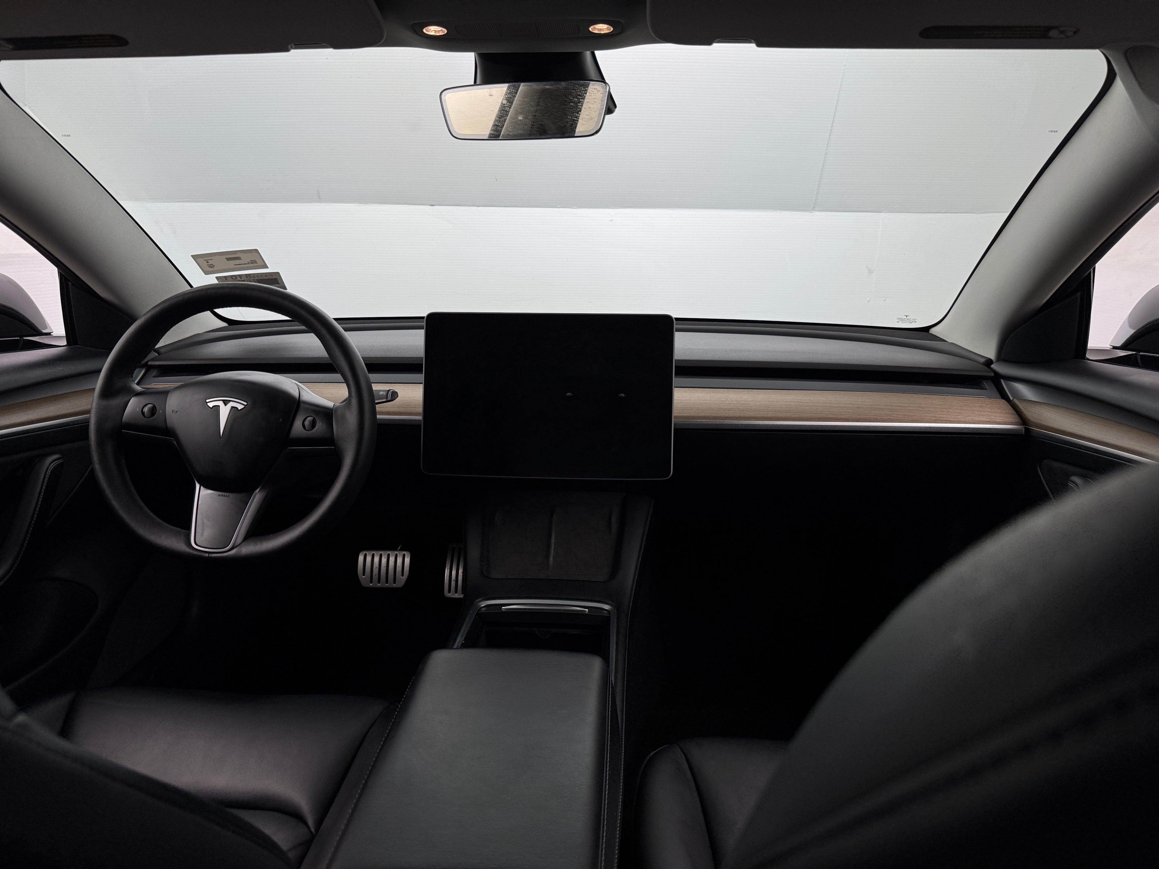 2021 Tesla Model 3 Performance 2