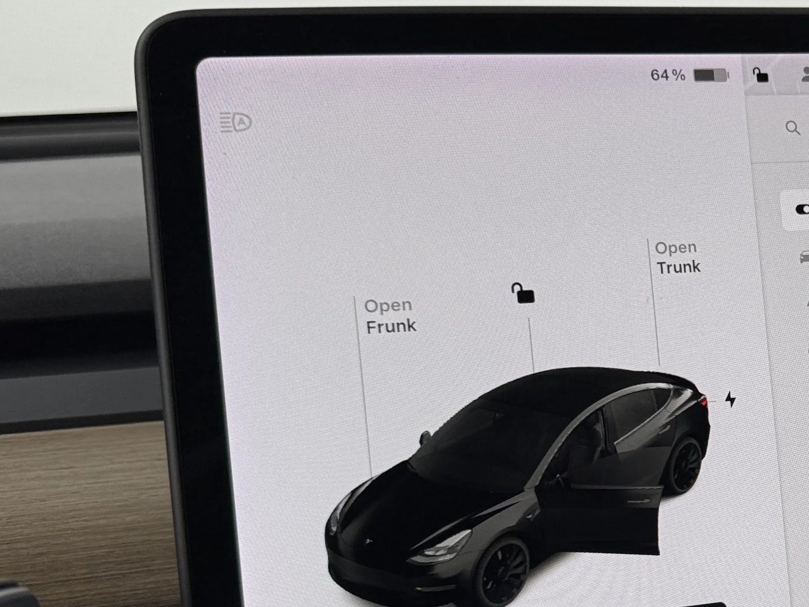 2021 Tesla Model 3 Performance 3