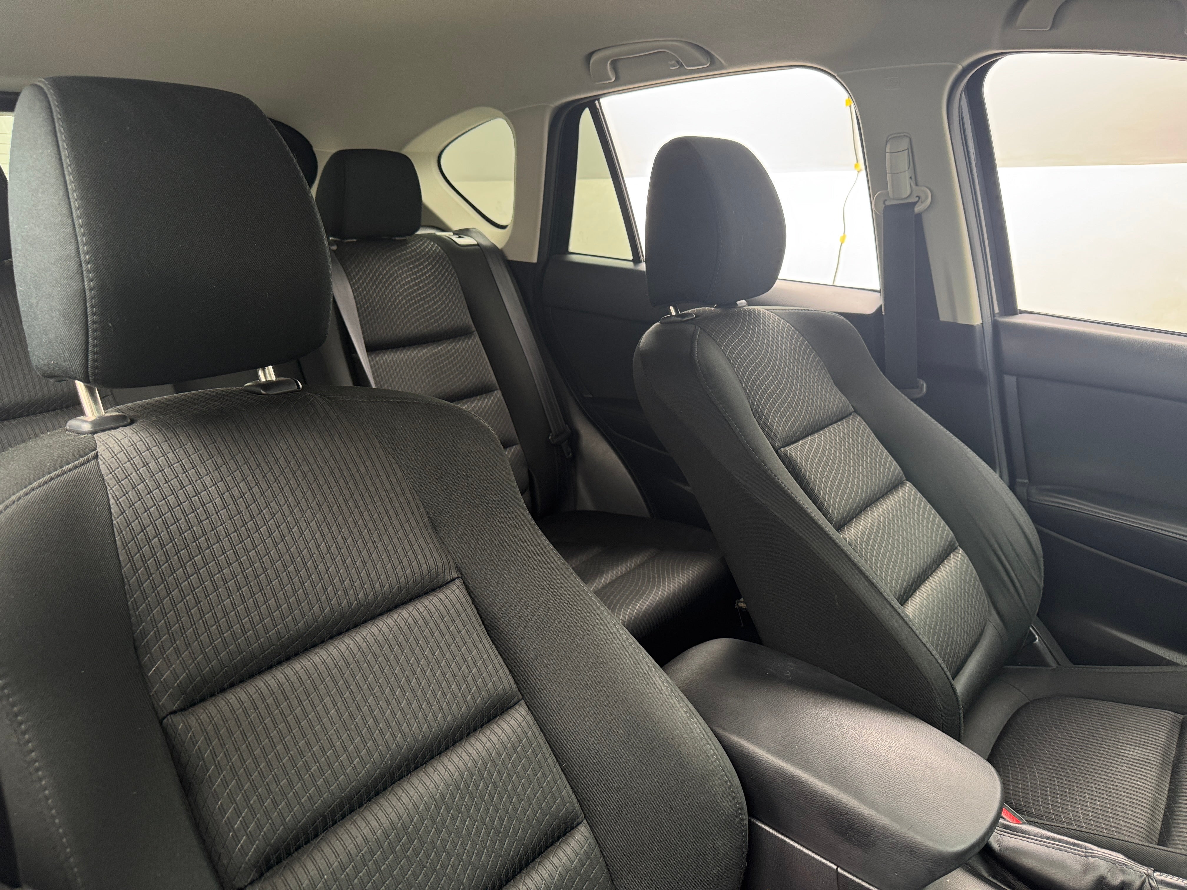 2015 Mazda CX-5 Touring 2
